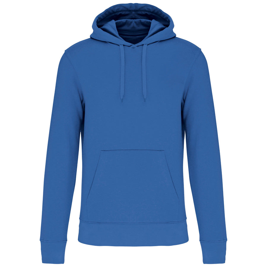 Sweat à capuche BIO 280g H/F [K4027]