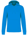 Sweat à capuche BIO 280g H/F [K4027]