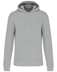 Sweat à capuche BIO 280g H/F [K4027]