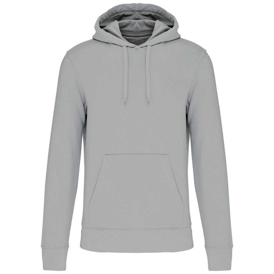 Sweat à capuche BIO 280g H/F [K4027]