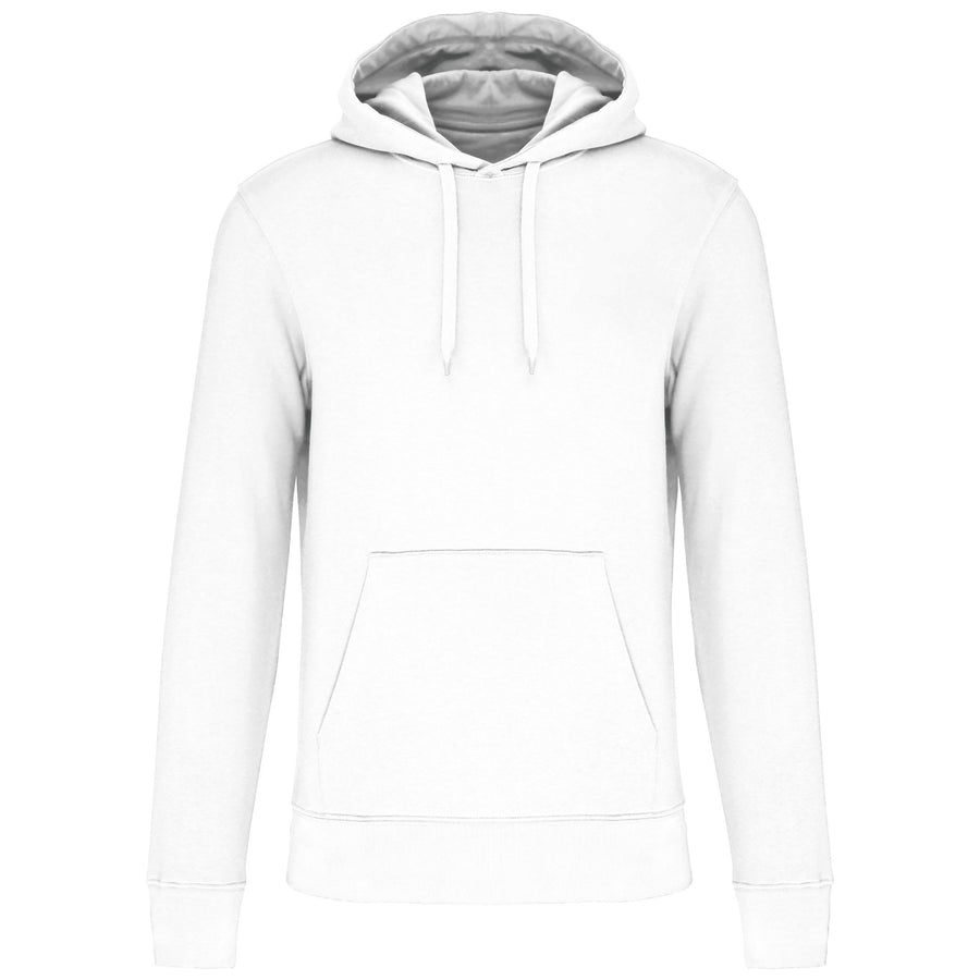 Sweat à capuche BIO 280g H/F [K4027]