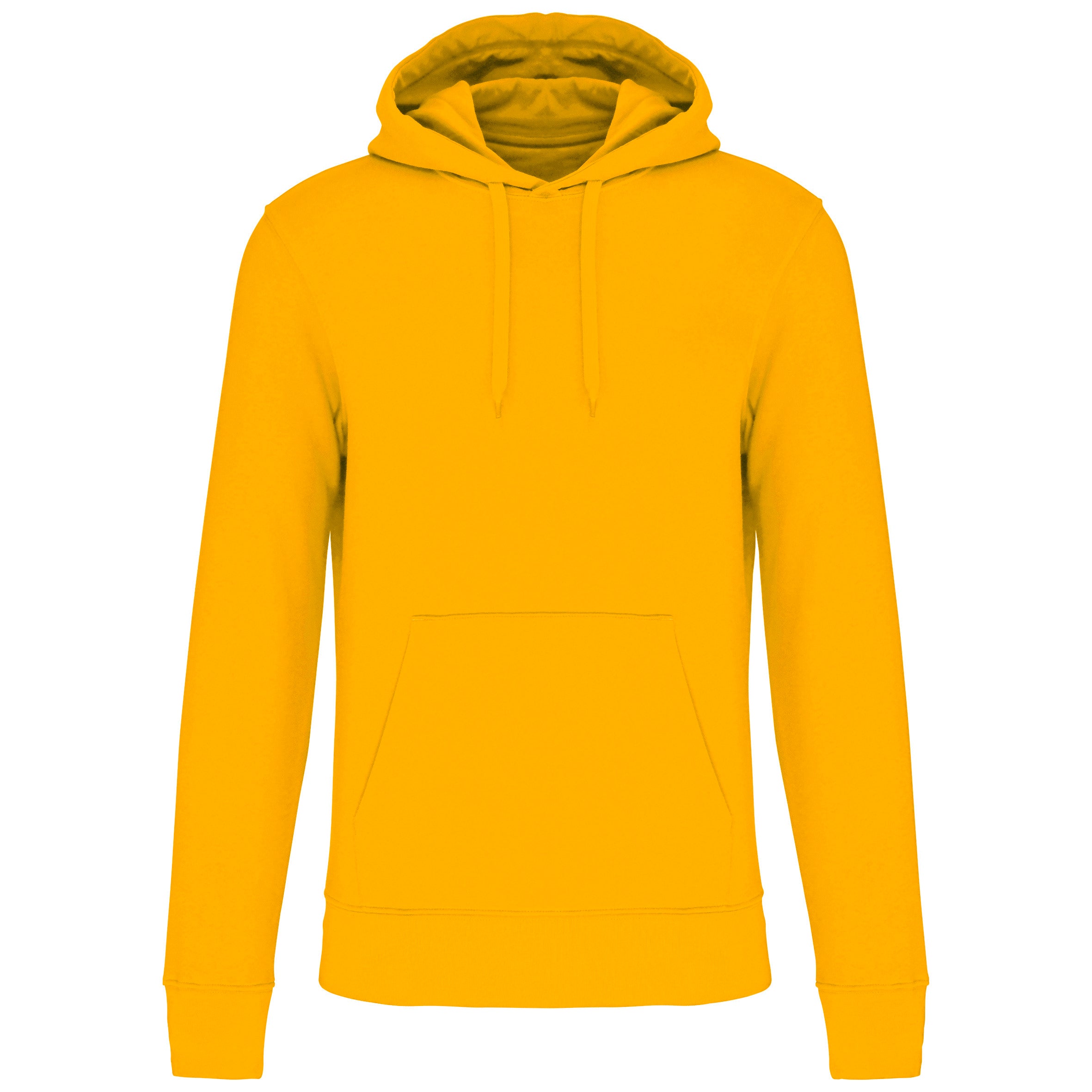 Sweat à capuche BIO 280g H/F [K4027]