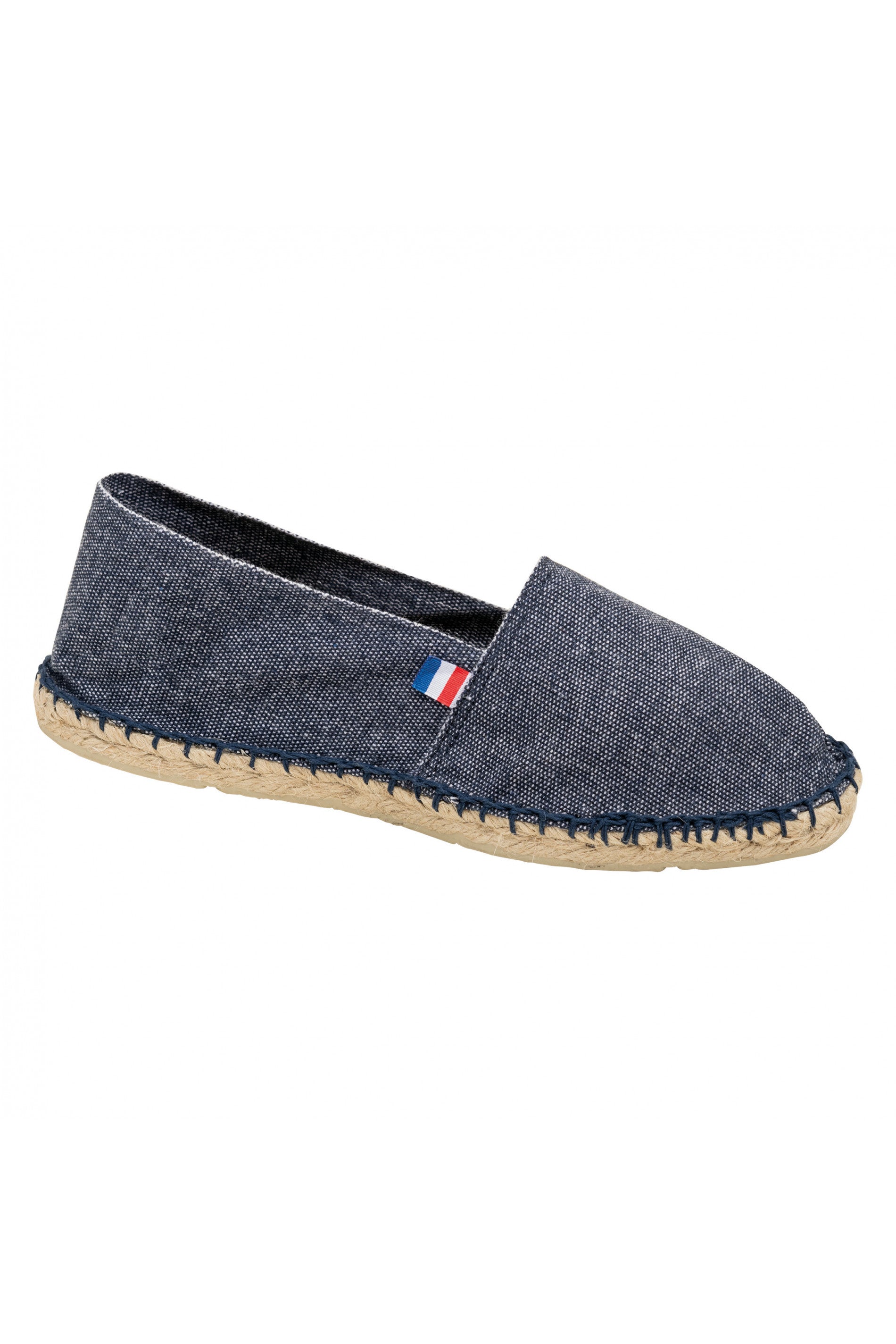 Espadrilles Made in France Unisexe [K840]