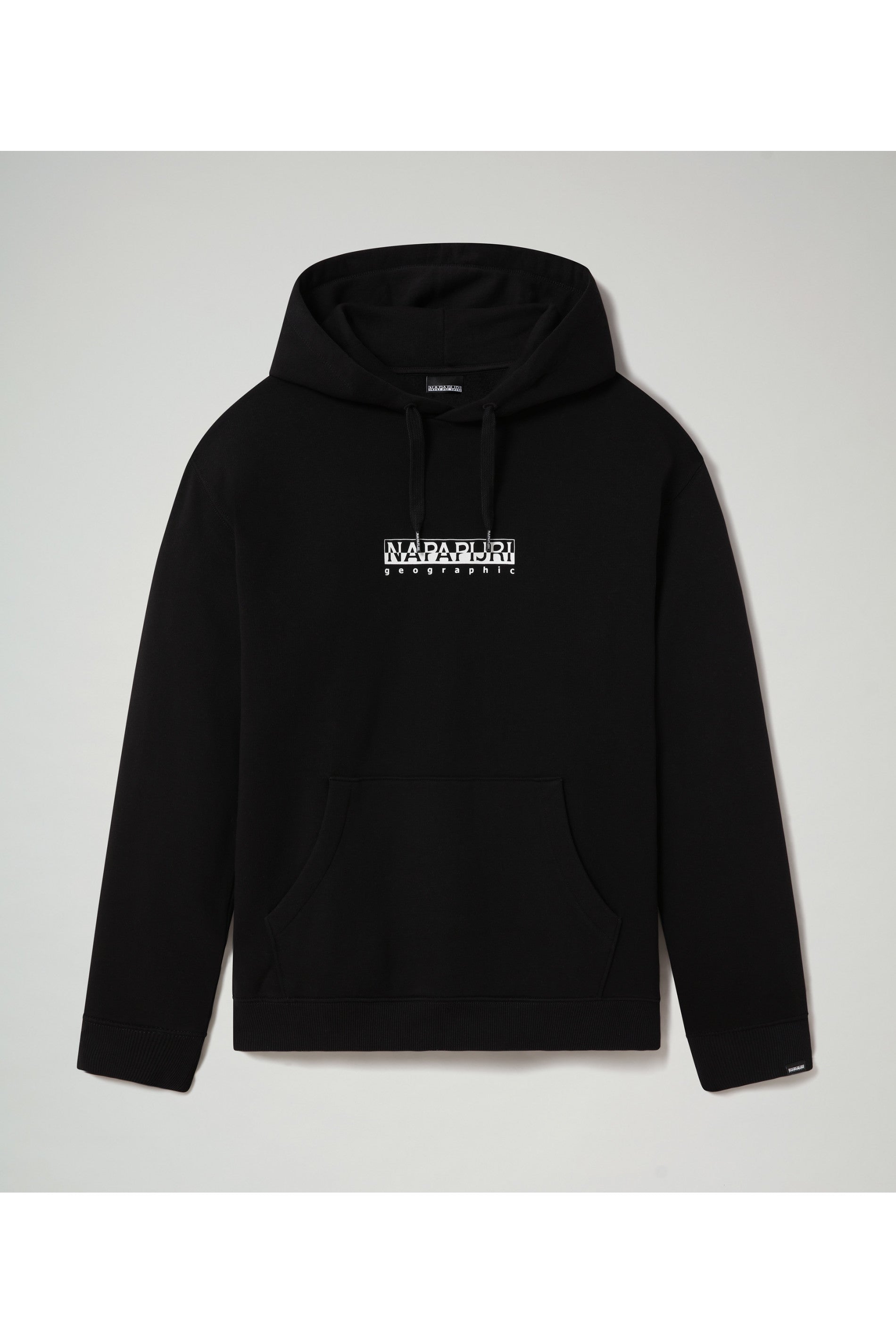 Sweat à capuche Unisexe - NAPAPIJRI [NP0A4GBE]