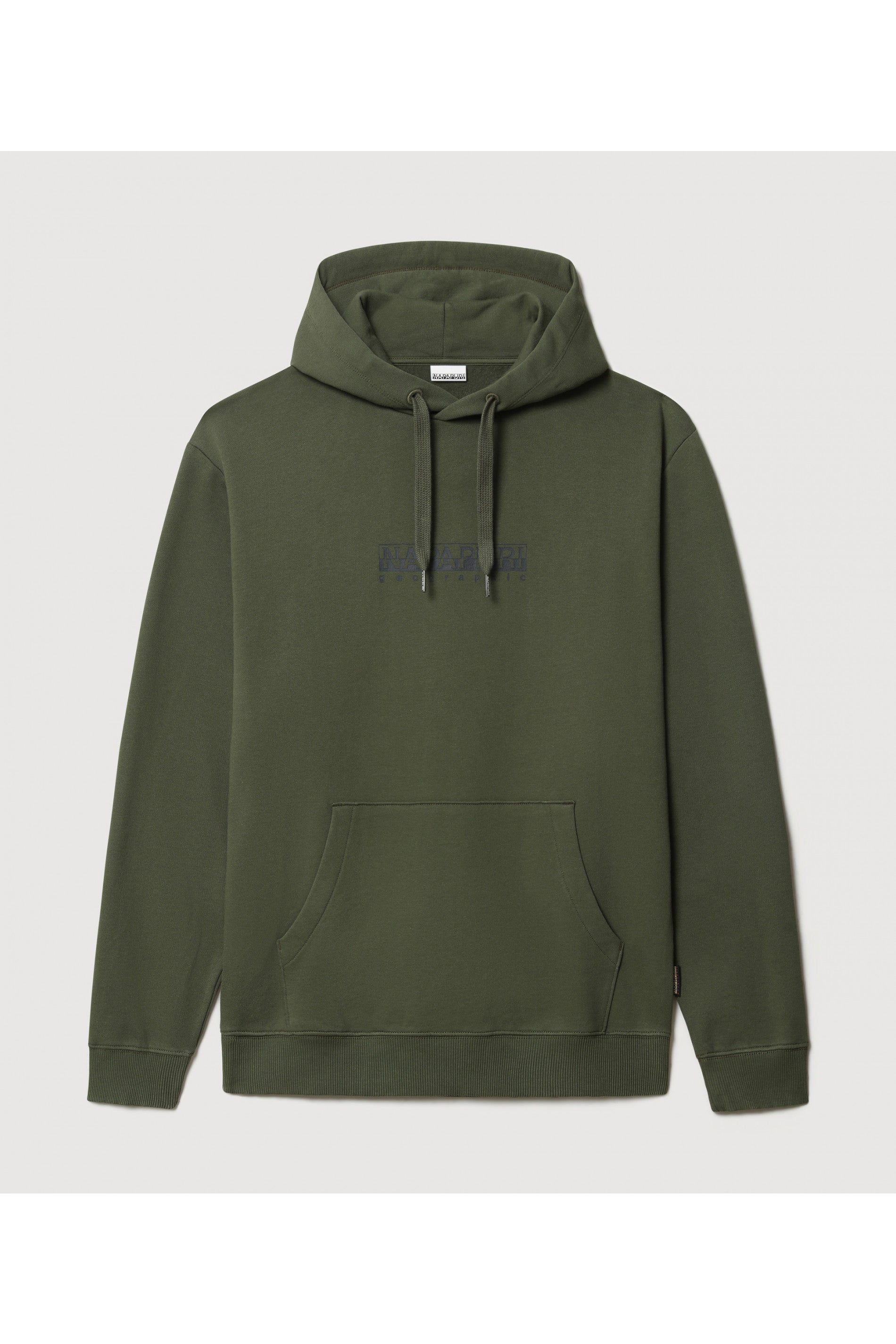 Sweat à capuche Unisexe - NAPAPIJRI [NP0A4GBE]