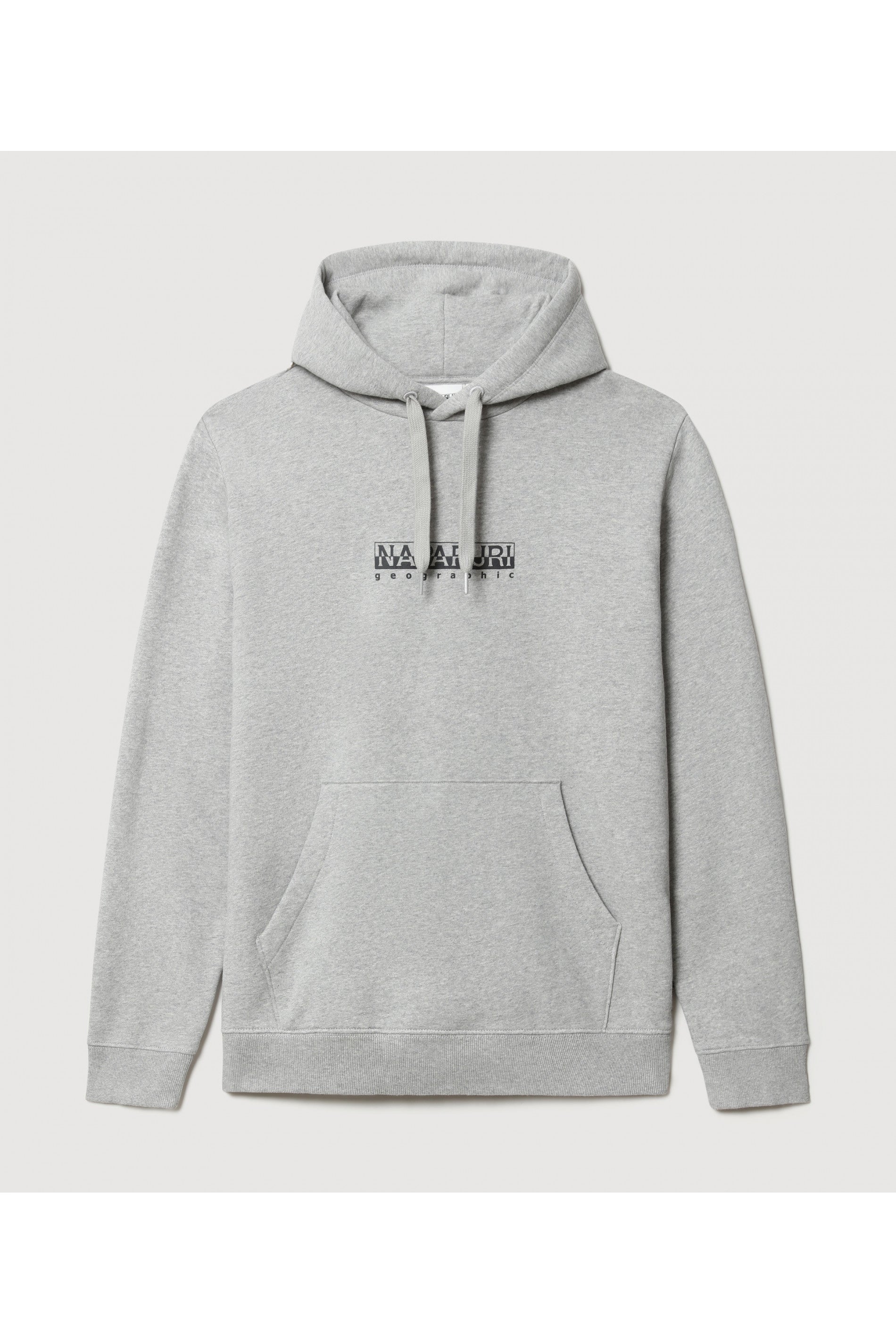 Sweat à capuche Unisexe - NAPAPIJRI [NP0A4GBE]