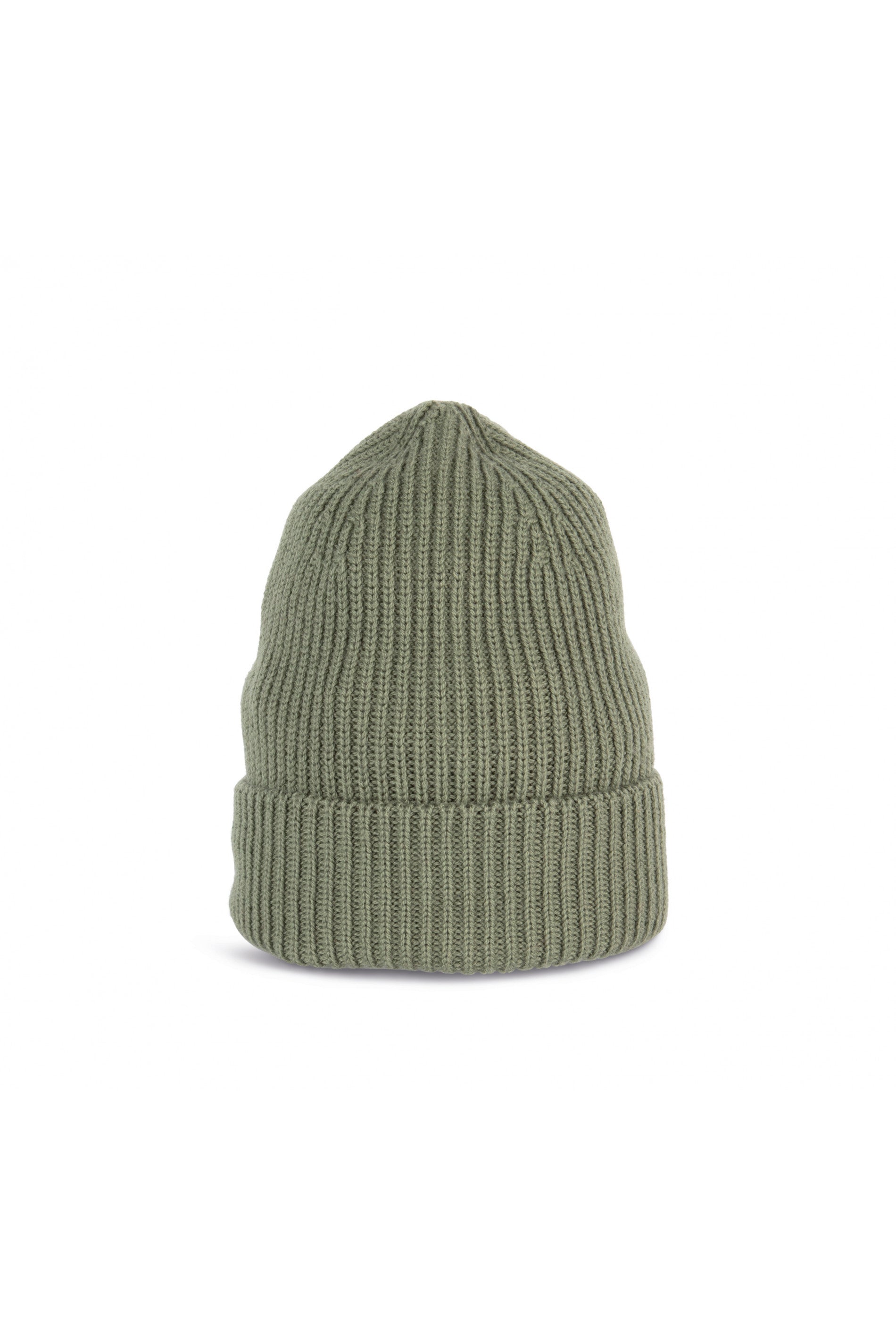 Bonnet à large revers 615g Unisexe [NS012]