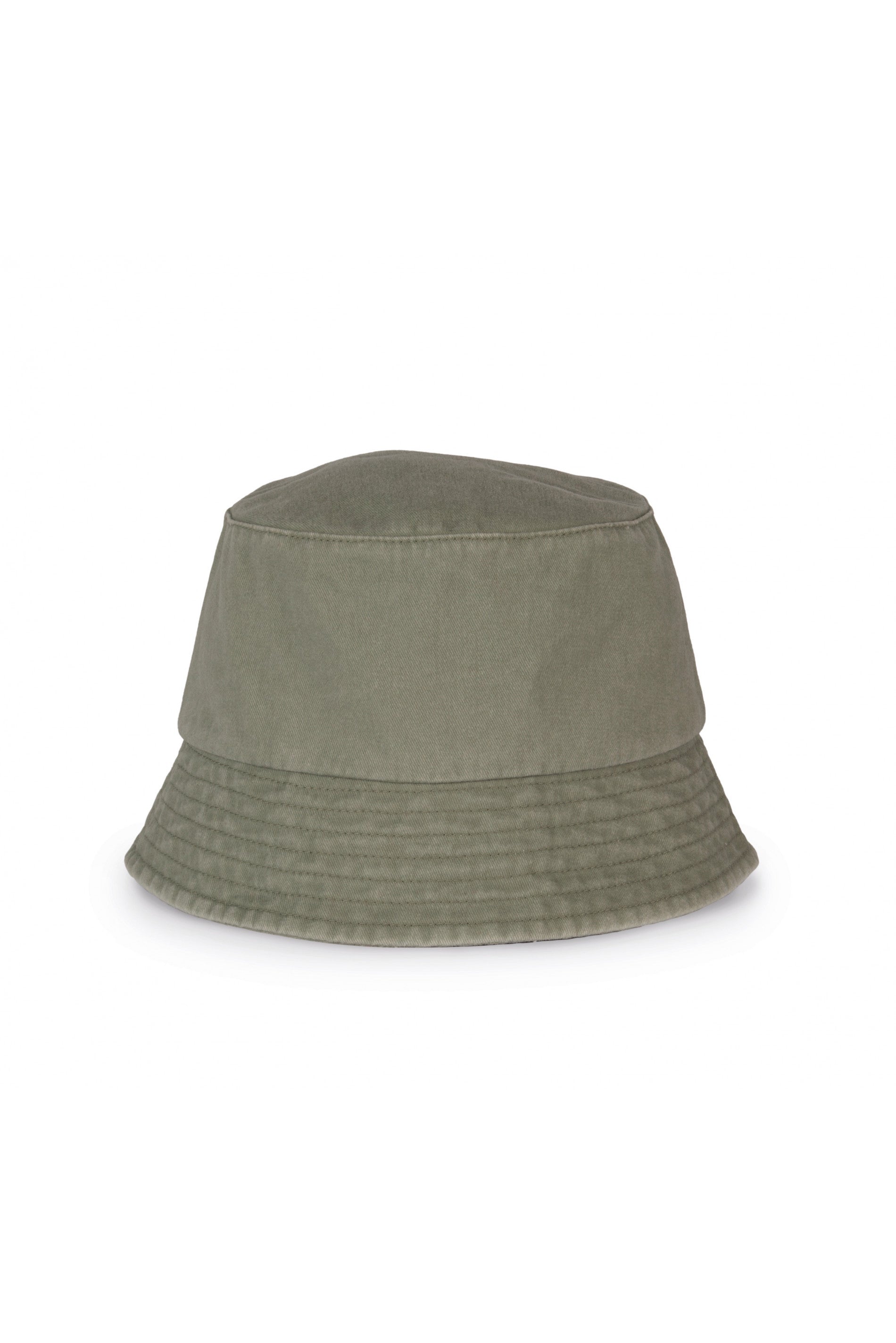 Bob délavé 280g Unisexe [NS020]