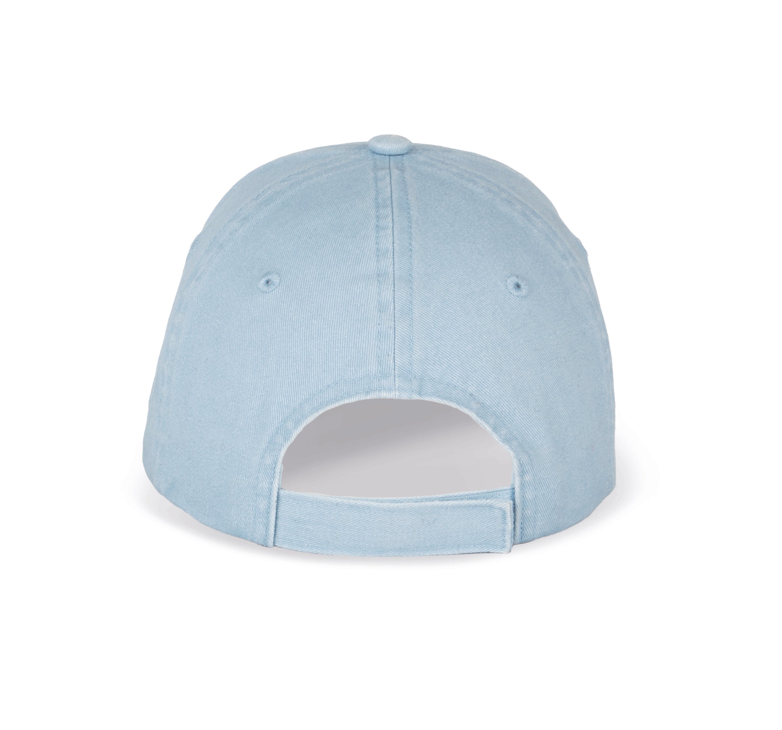 NS040 - Casquette délavée unisexe Écoresponsable