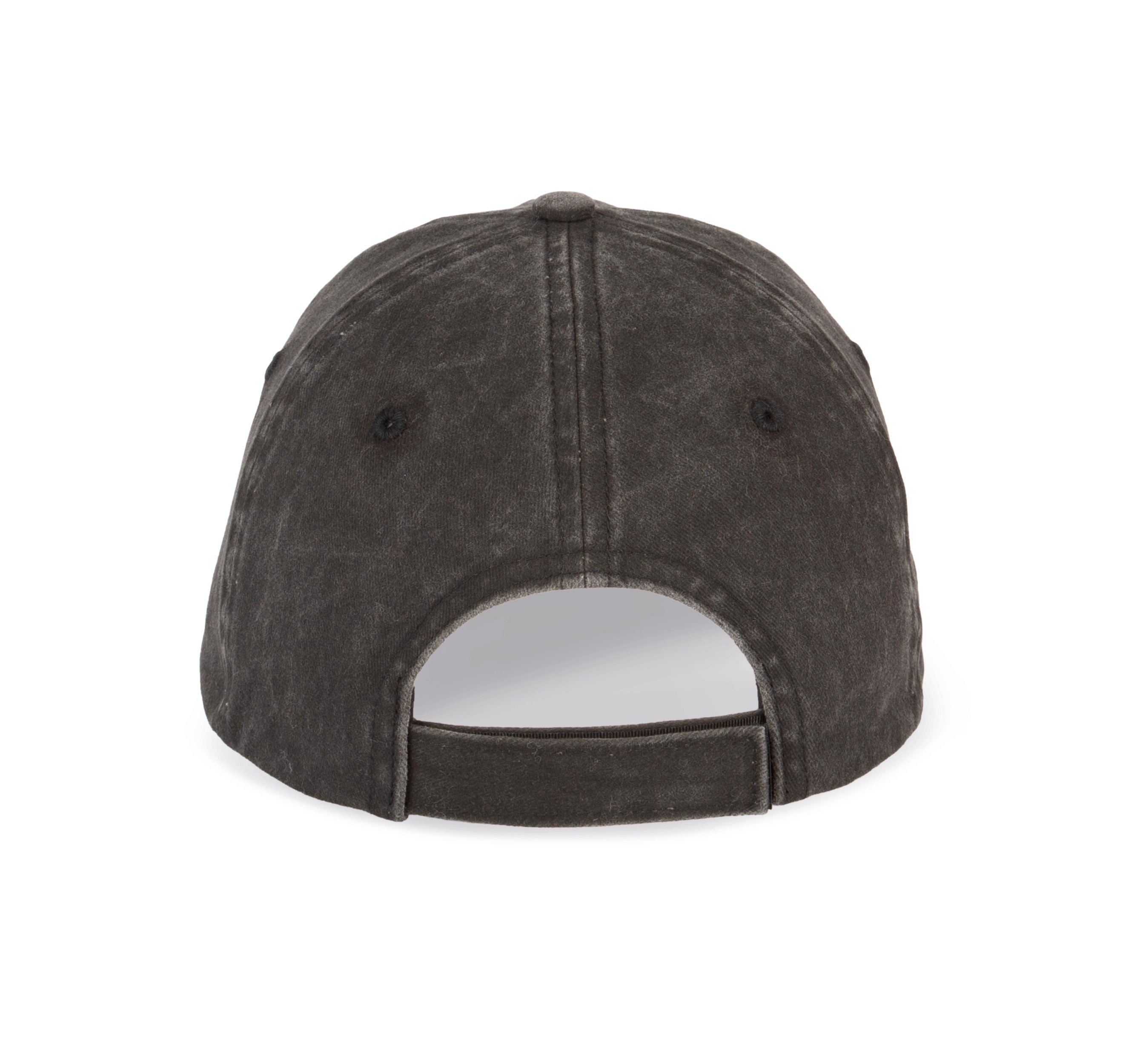 NS040 - Casquette délavée unisexe Écoresponsable