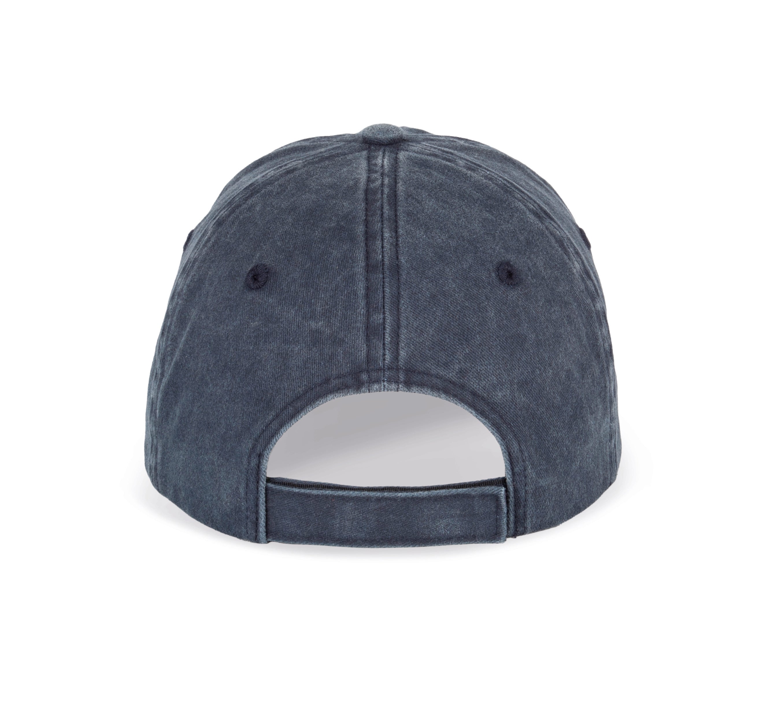 NS040 - Casquette délavée unisexe Écoresponsable