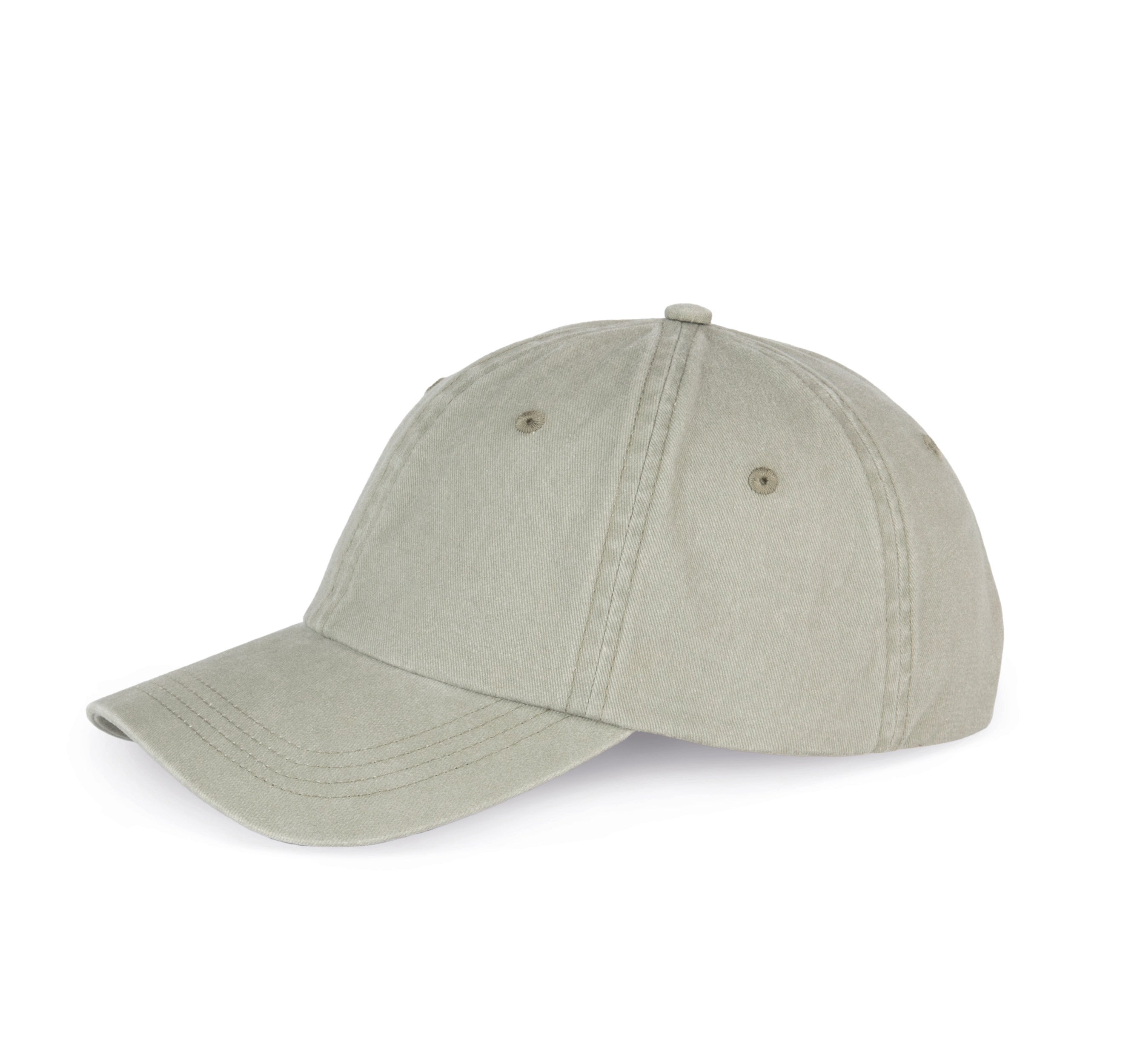 NS040 - Casquette délavée unisexe Écoresponsable