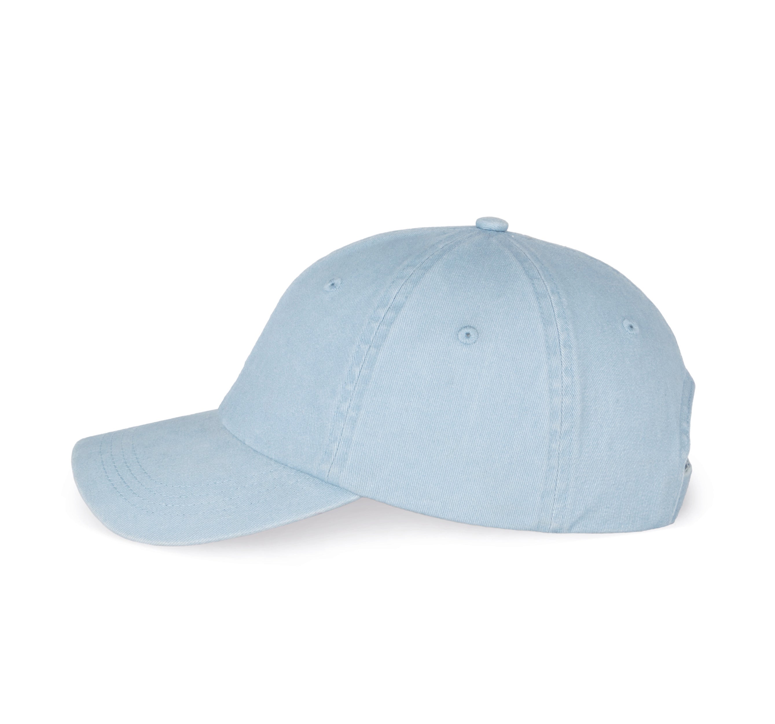 NS040 - Casquette délavée unisexe Écoresponsable