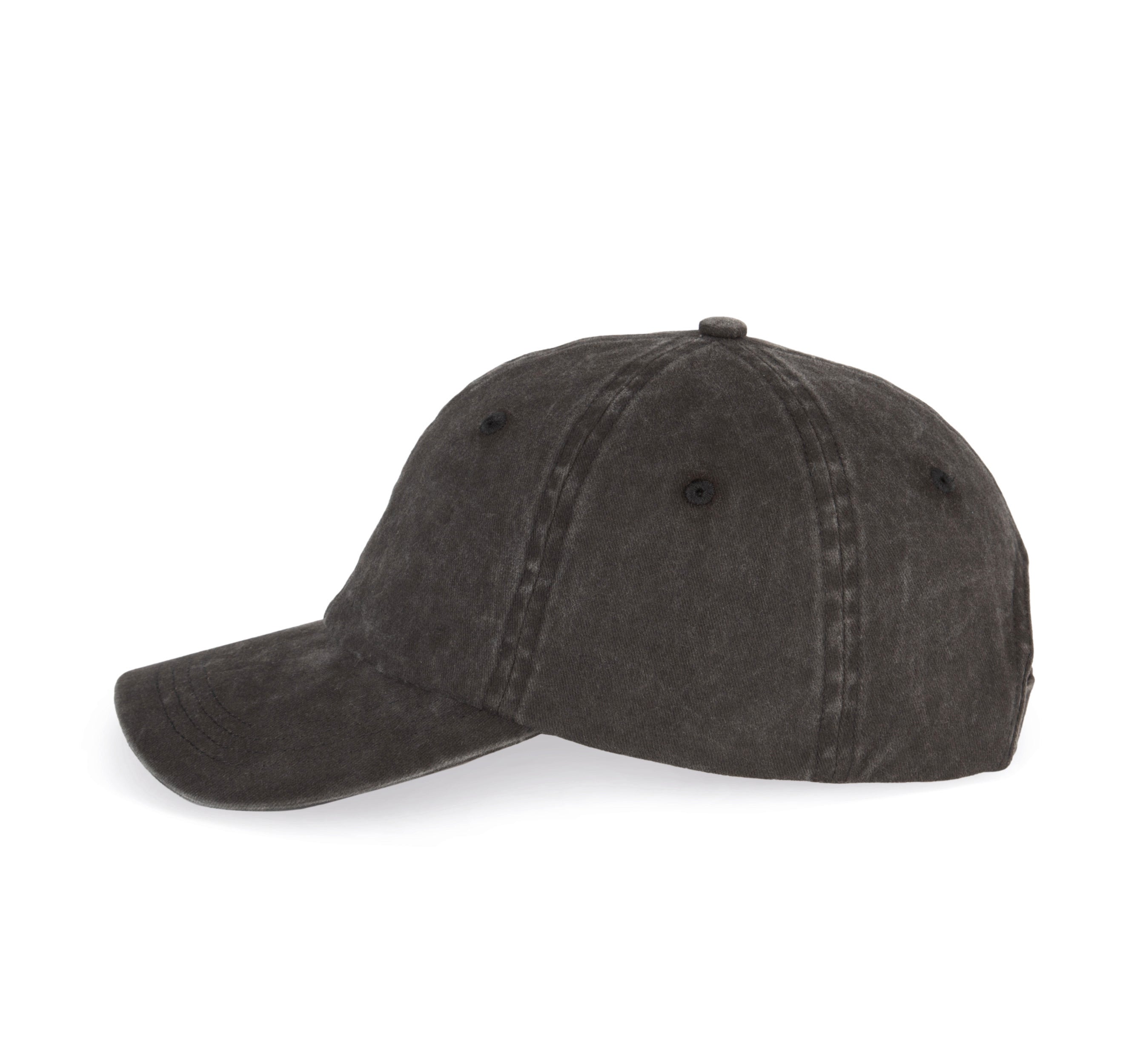NS040 - Casquette délavée unisexe Écoresponsable