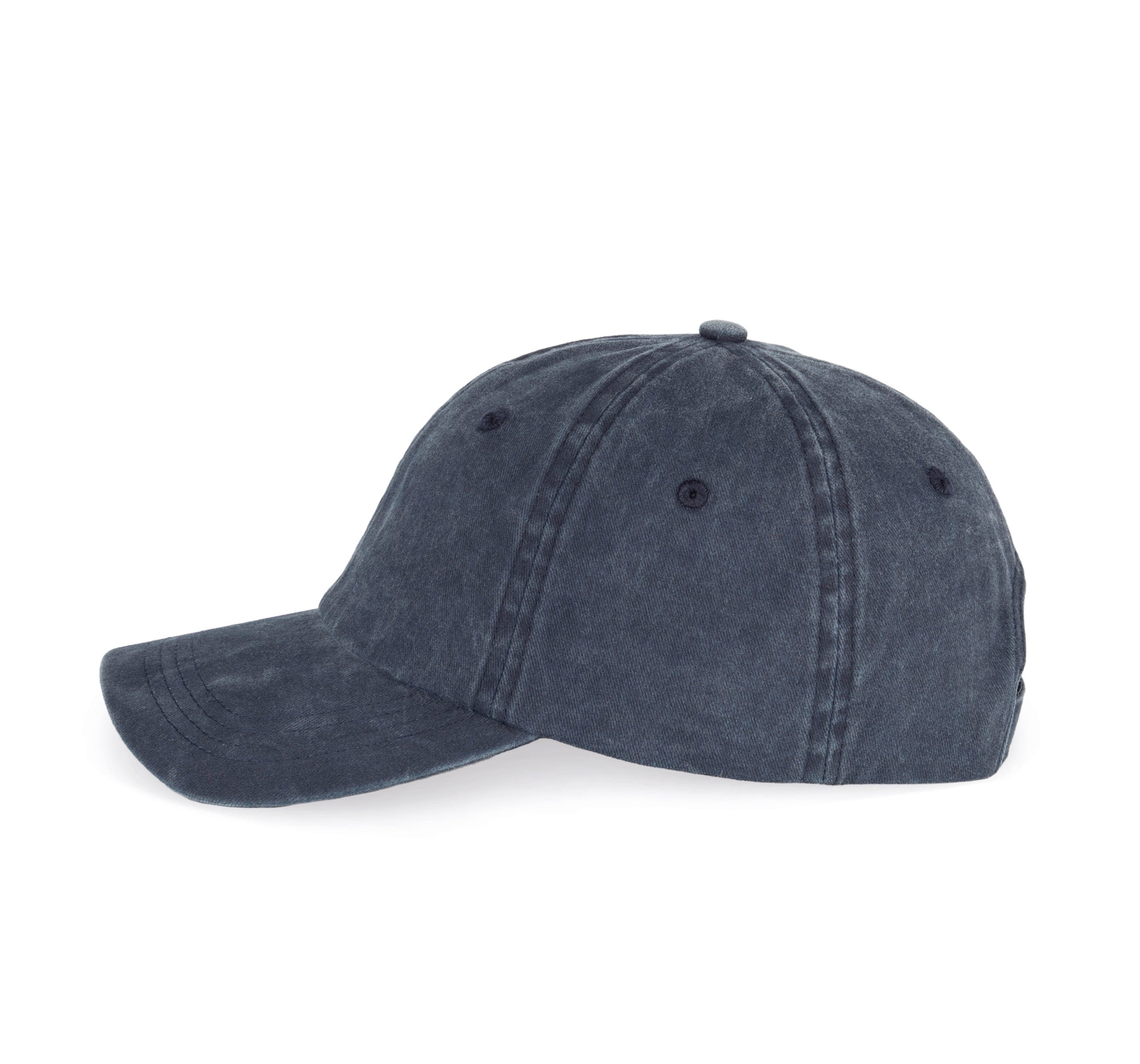 NS040 - Casquette délavée unisexe Écoresponsable
