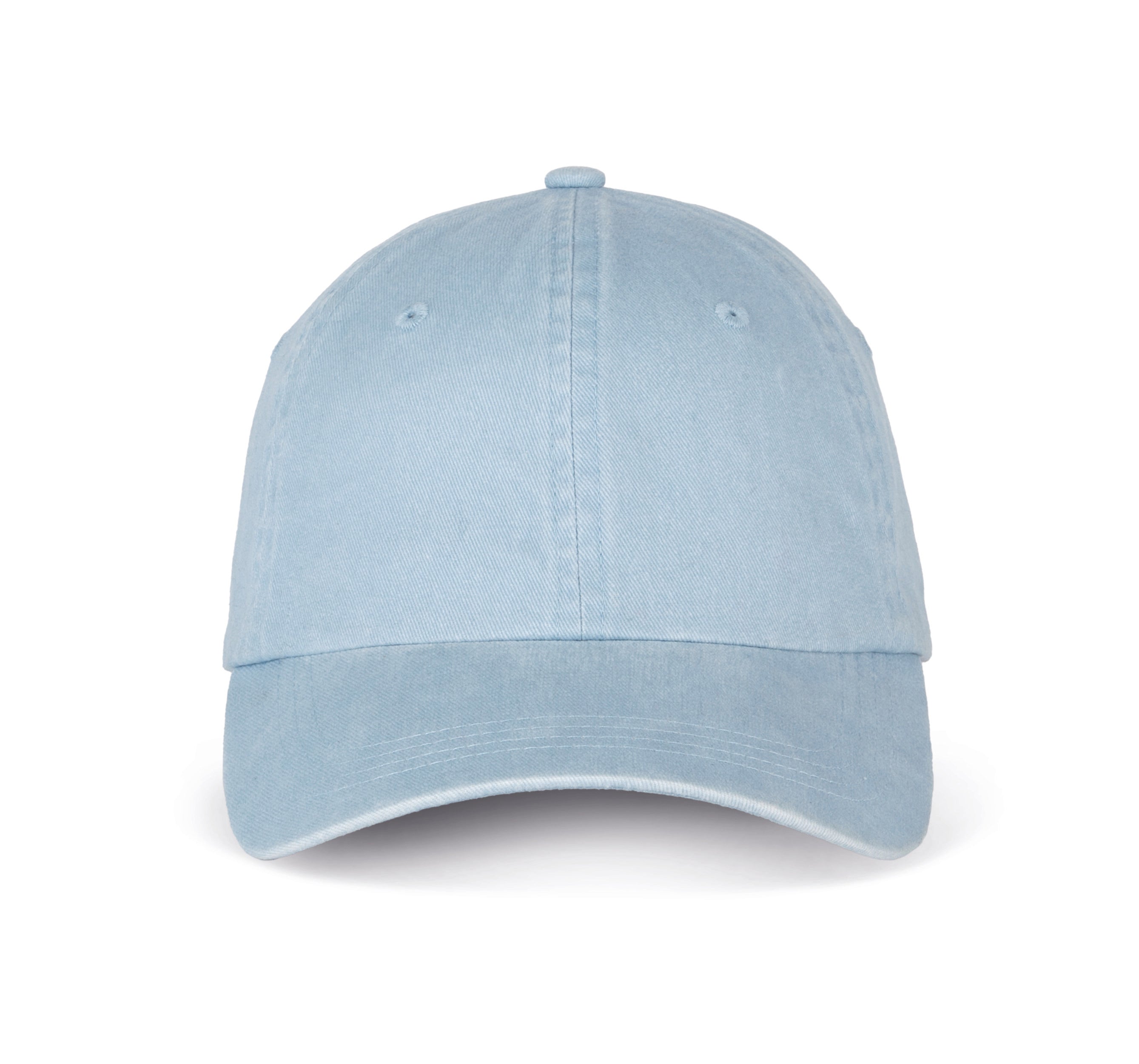 NS040 - Casquette délavée unisexe Écoresponsable