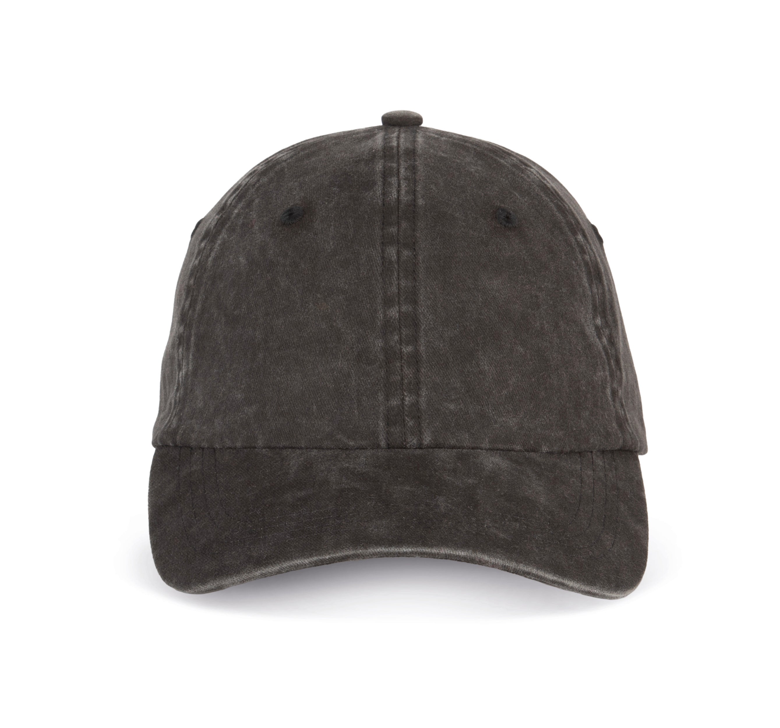 NS040 - Casquette délavée unisexe Écoresponsable