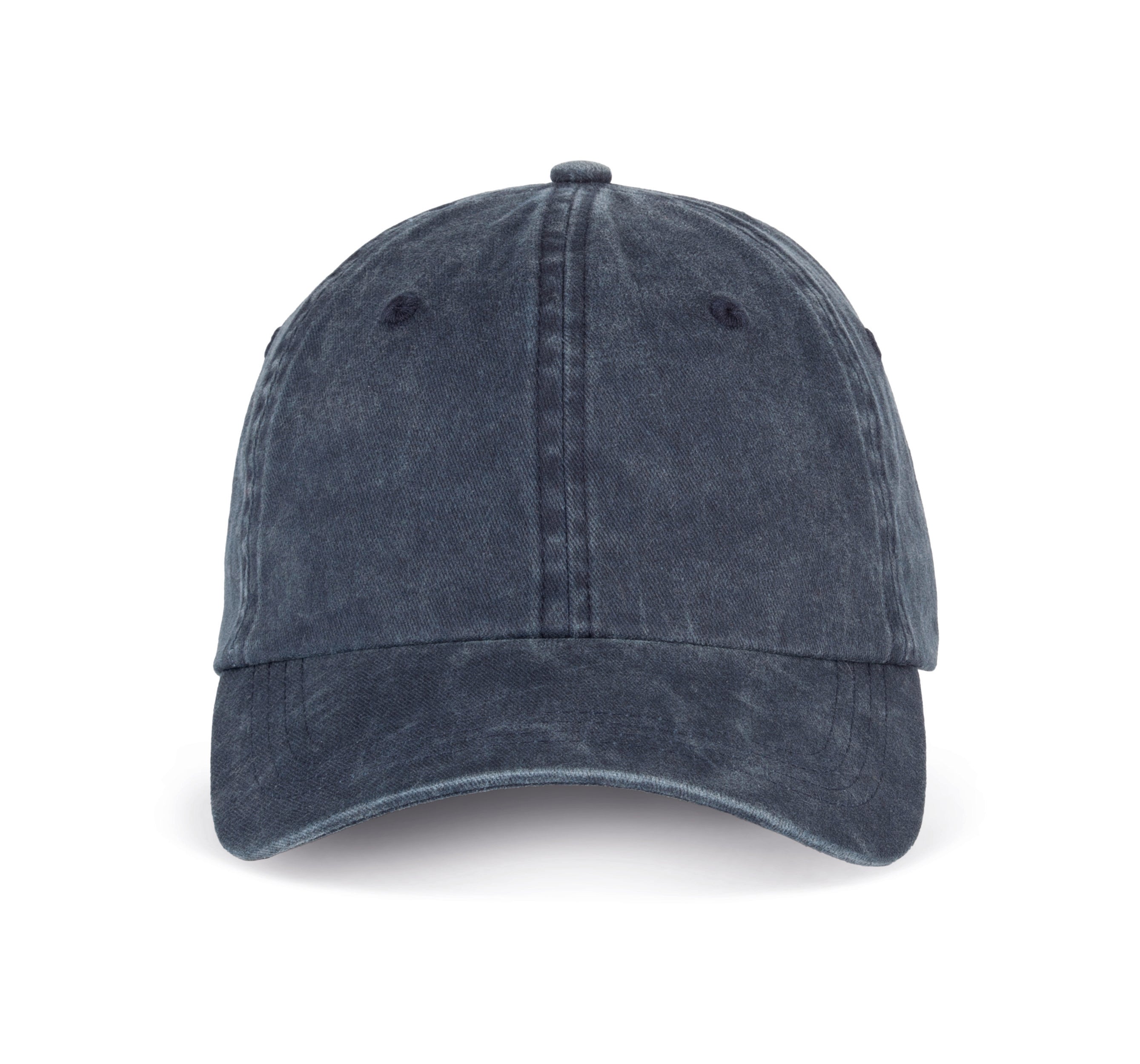 NS040 - Casquette délavée unisexe Écoresponsable