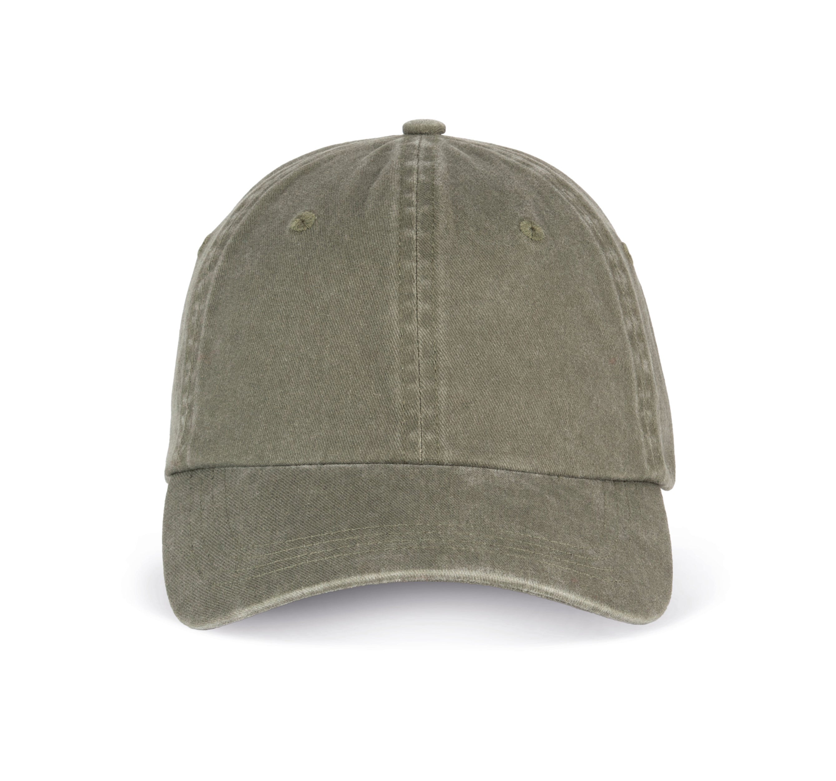 NS040 - Casquette délavée unisexe Écoresponsable