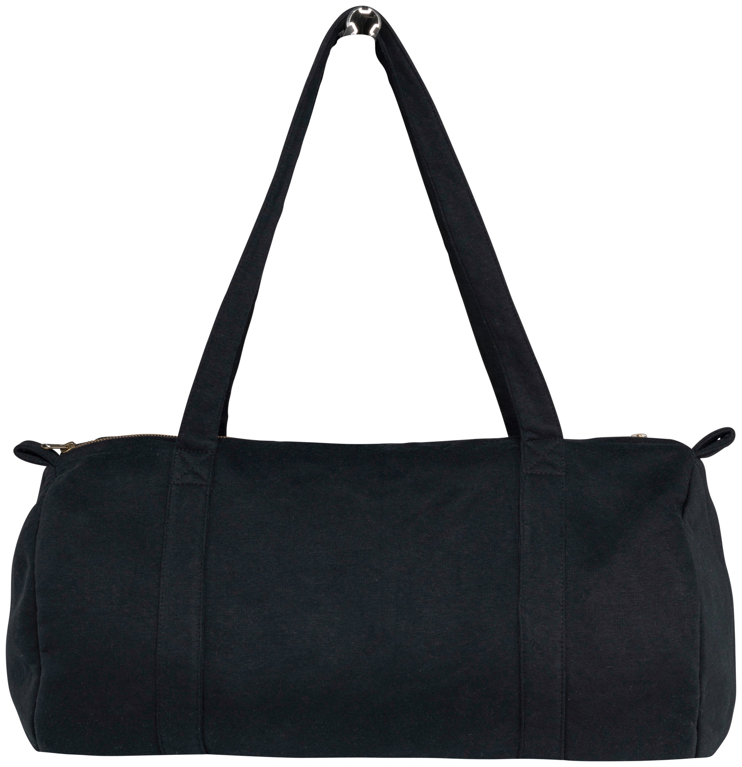 Sac polochon en molleton Écoresponsable [NS106]