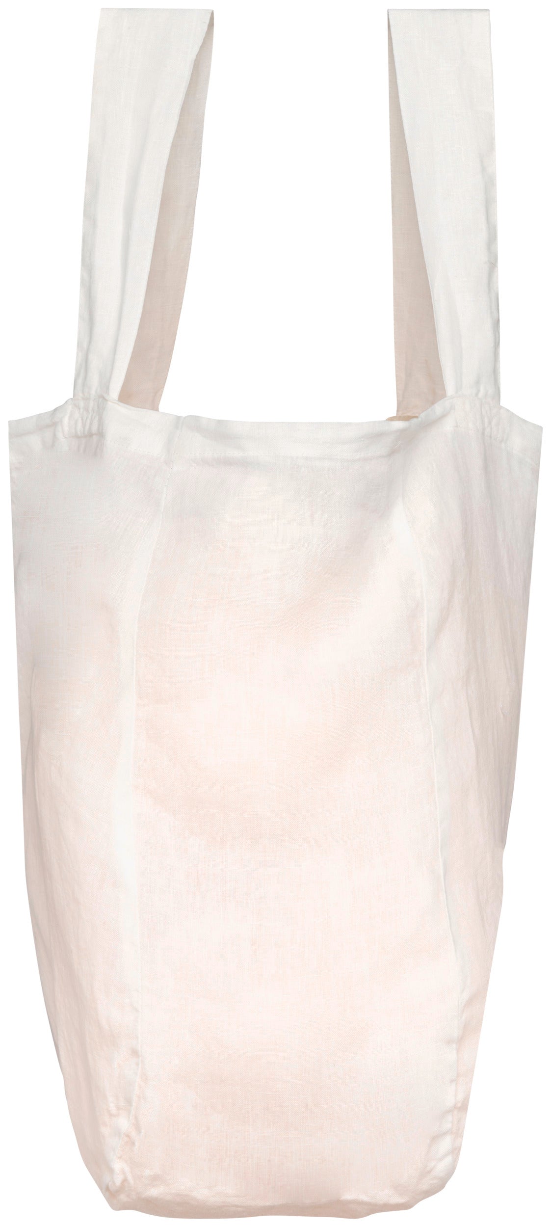 Sac shopping en lin Écoresponsable [NS122]