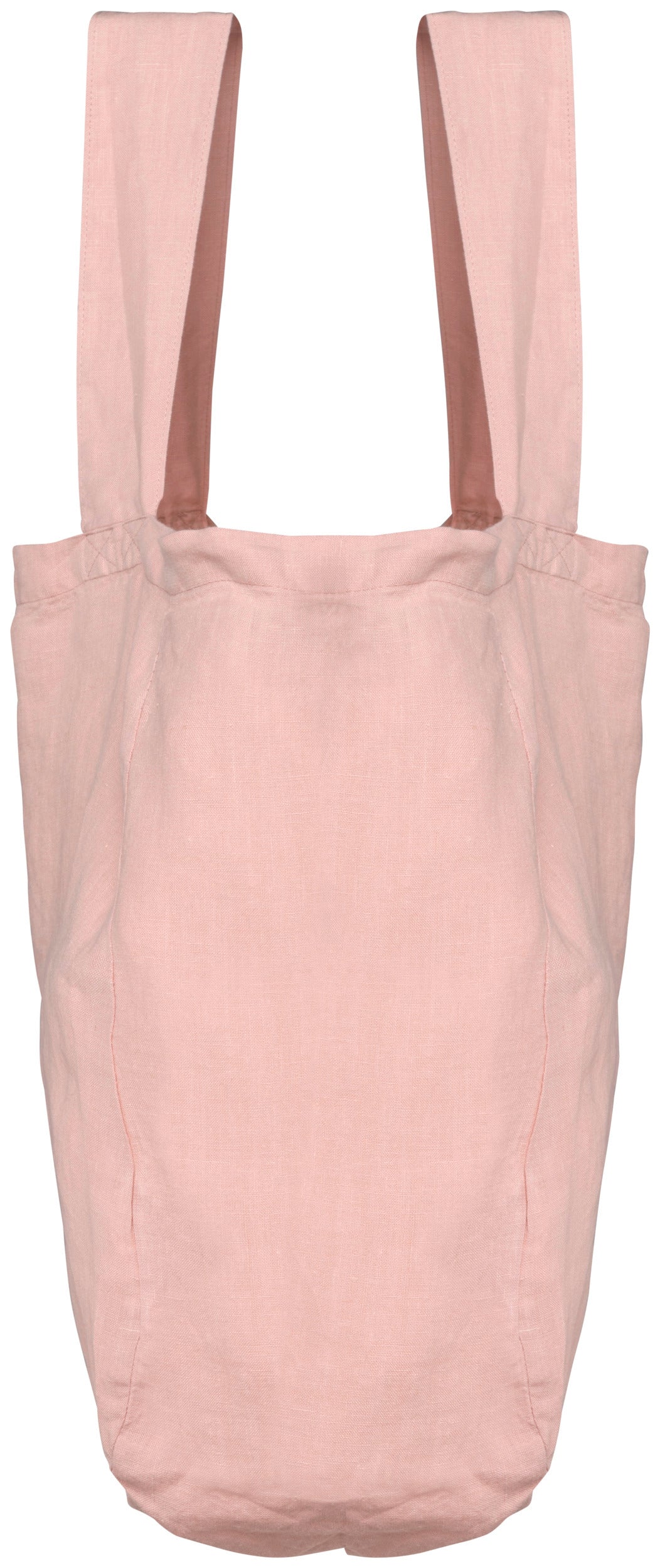 Sac shopping en lin Écoresponsable [NS122]