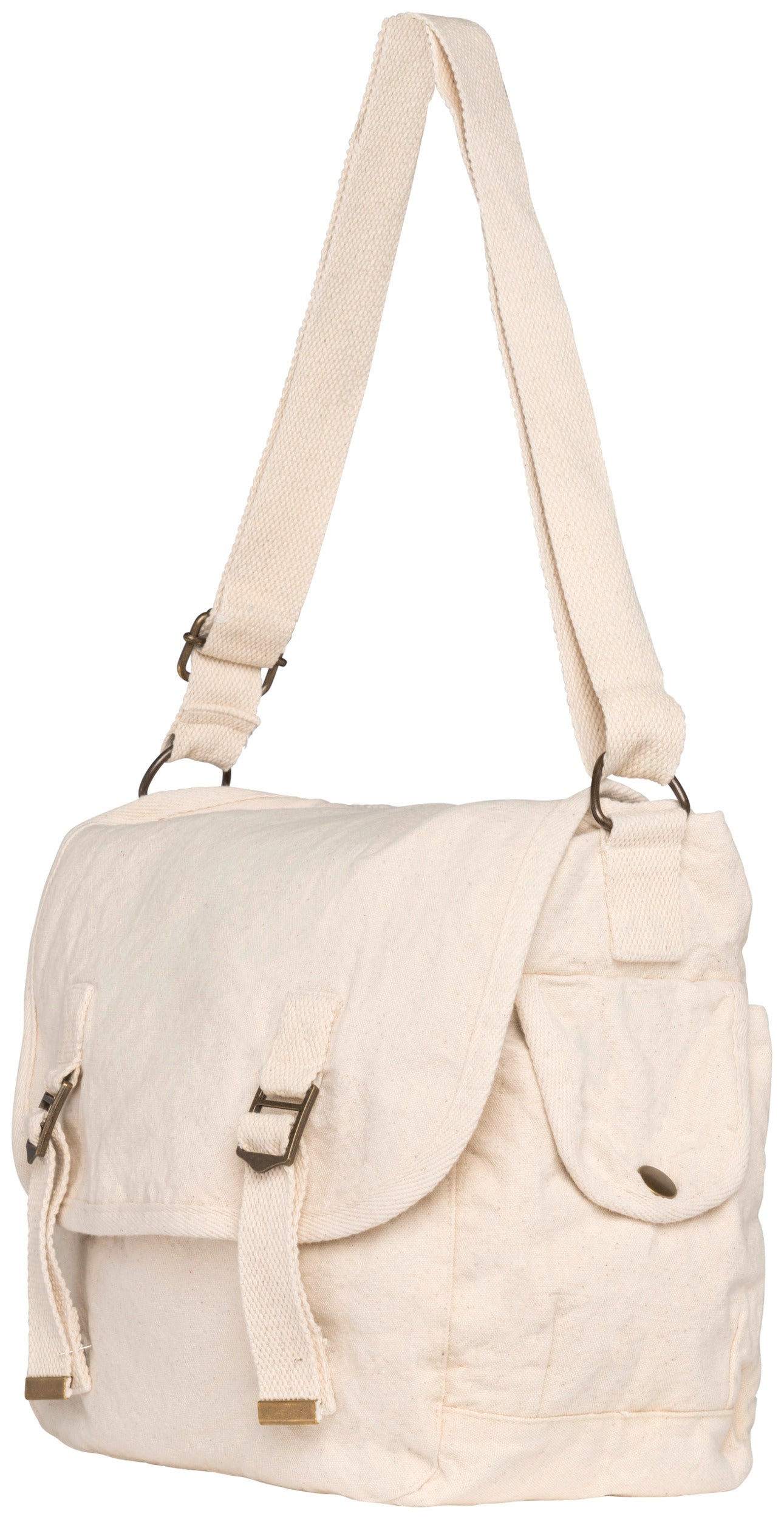 Sac besace délavé Écoresponsable [NS140]