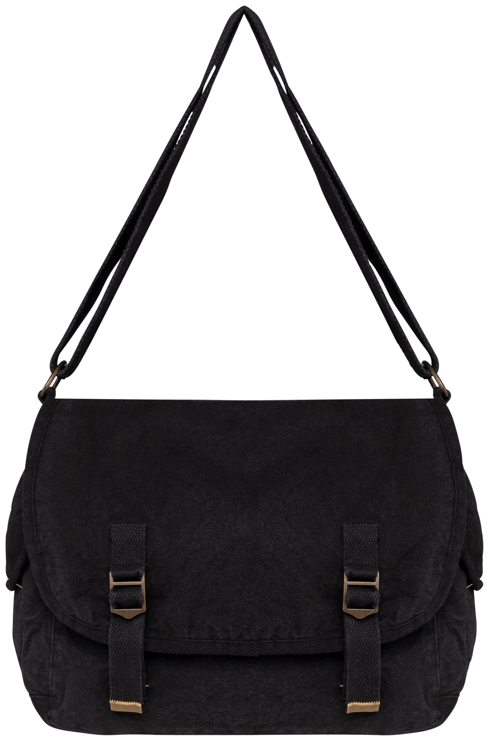 Sac besace délavé Écoresponsable [NS140]