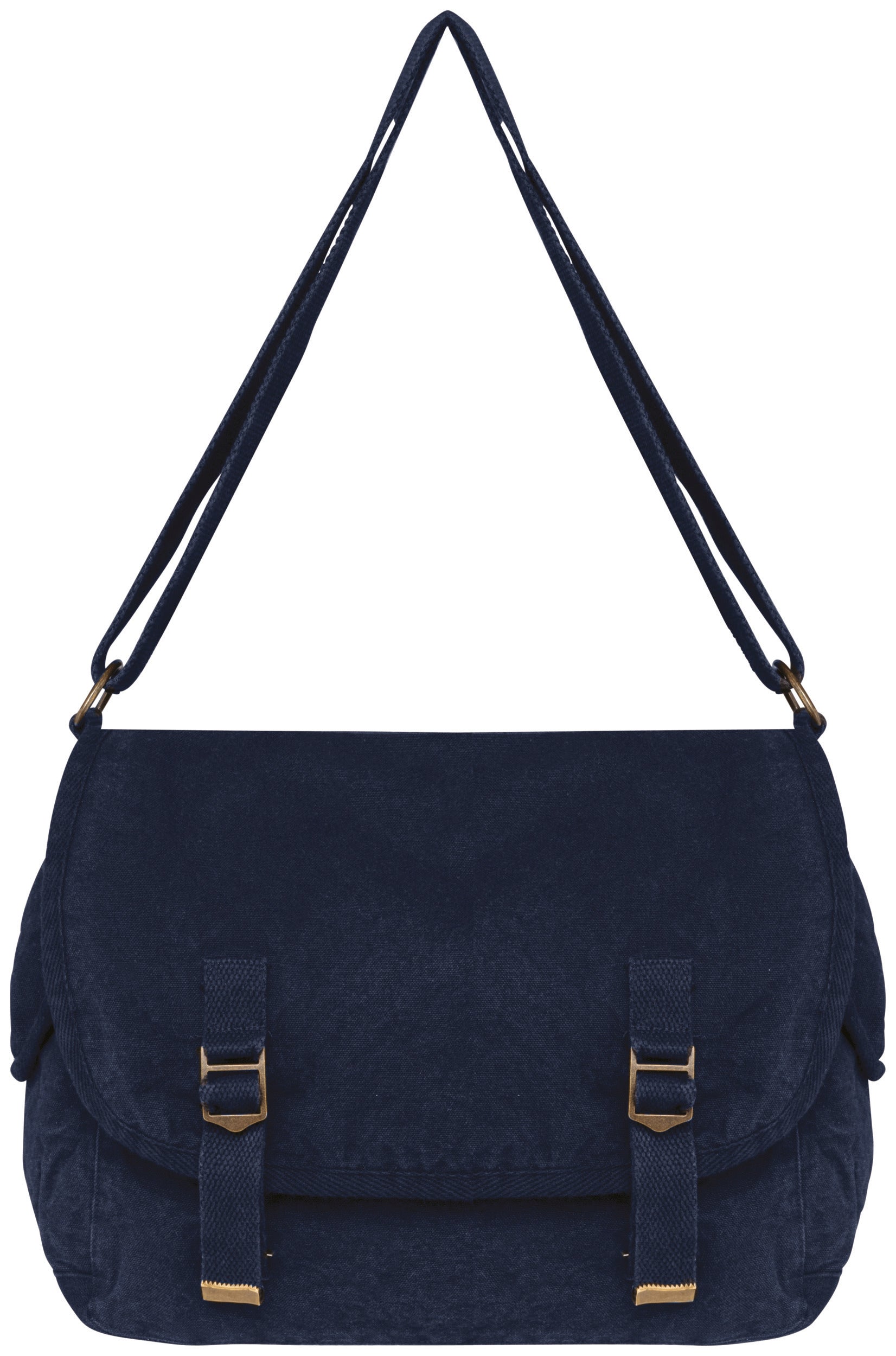 Sac besace délavé Écoresponsable [NS140]