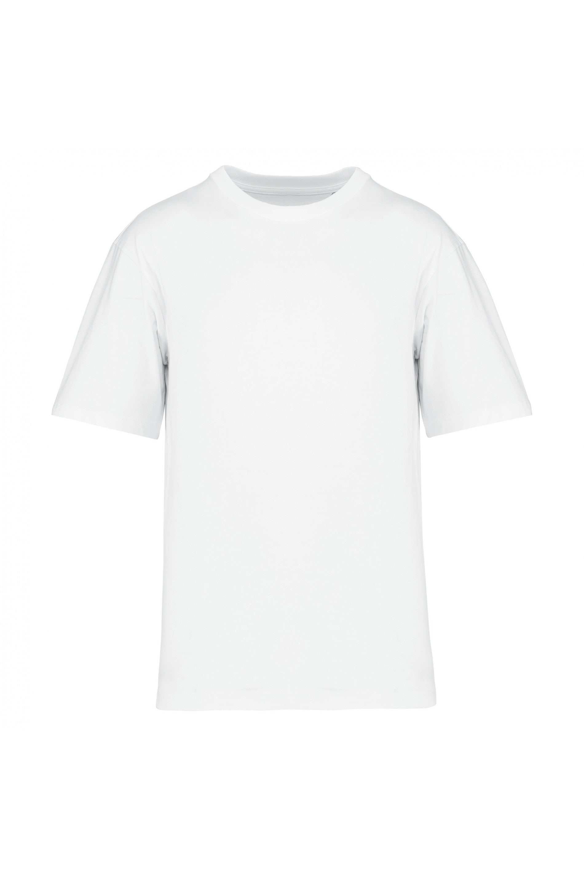 T-shirt oversize 200g Homme [NS301]