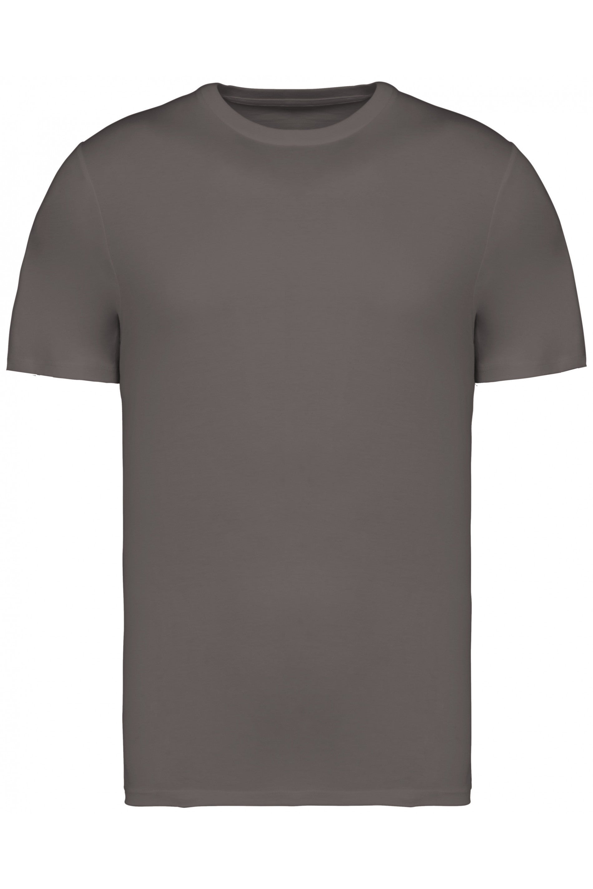 T-shirt col rond 170g Unisexe [NS304]