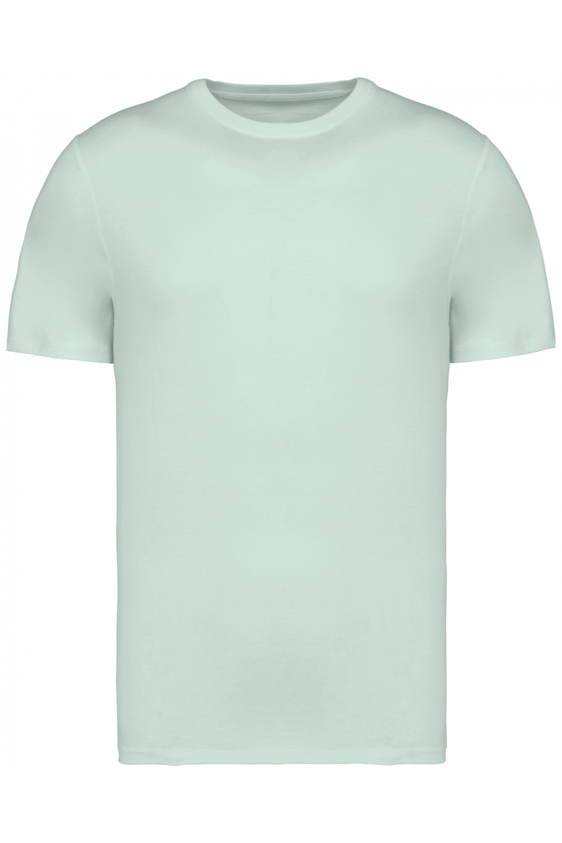 T-shirt col rond 170g Unisexe [NS304]