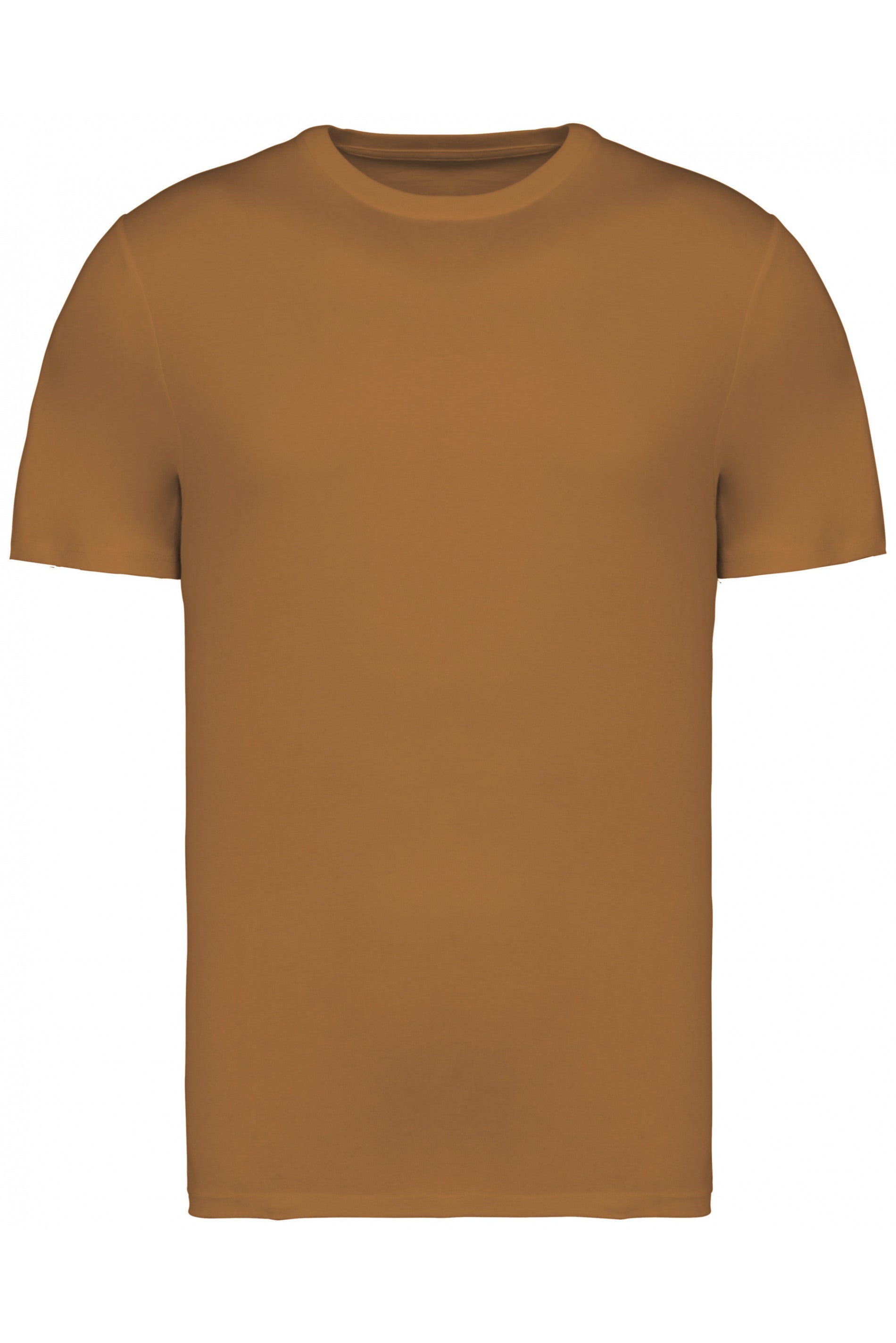 T-shirt col rond 170g Unisexe [NS304]