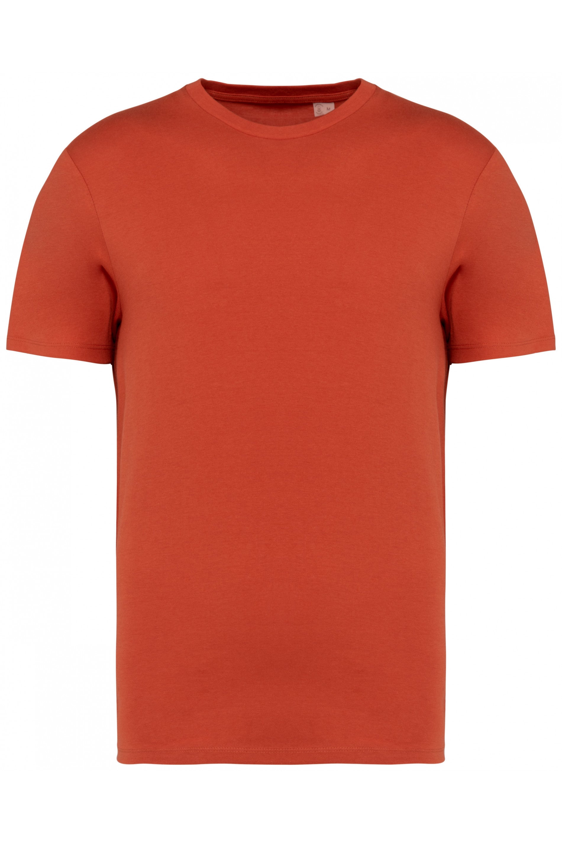 T-shirt col rond 170g Unisexe [NS304]