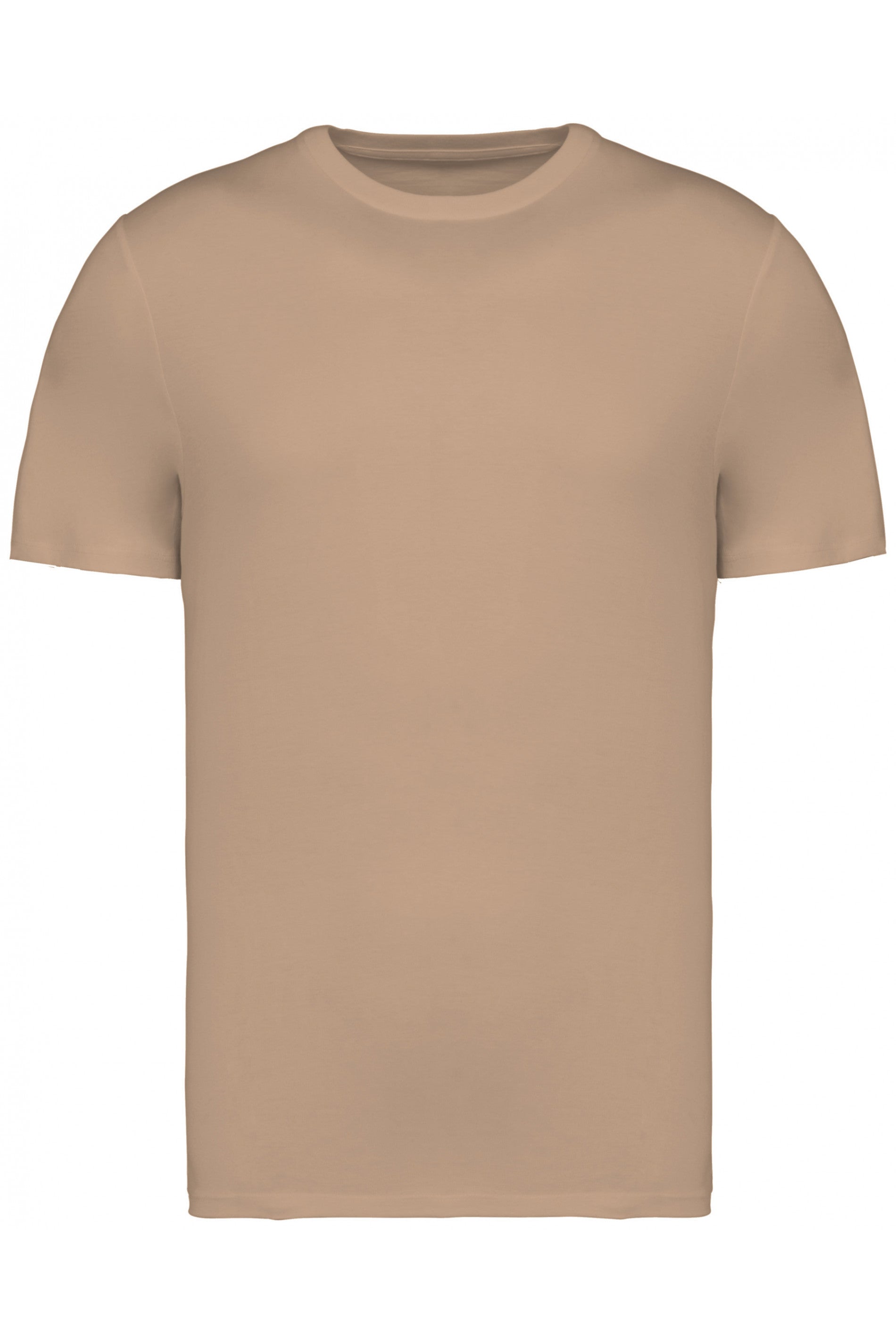 T-shirt col rond 170g Unisexe [NS304]