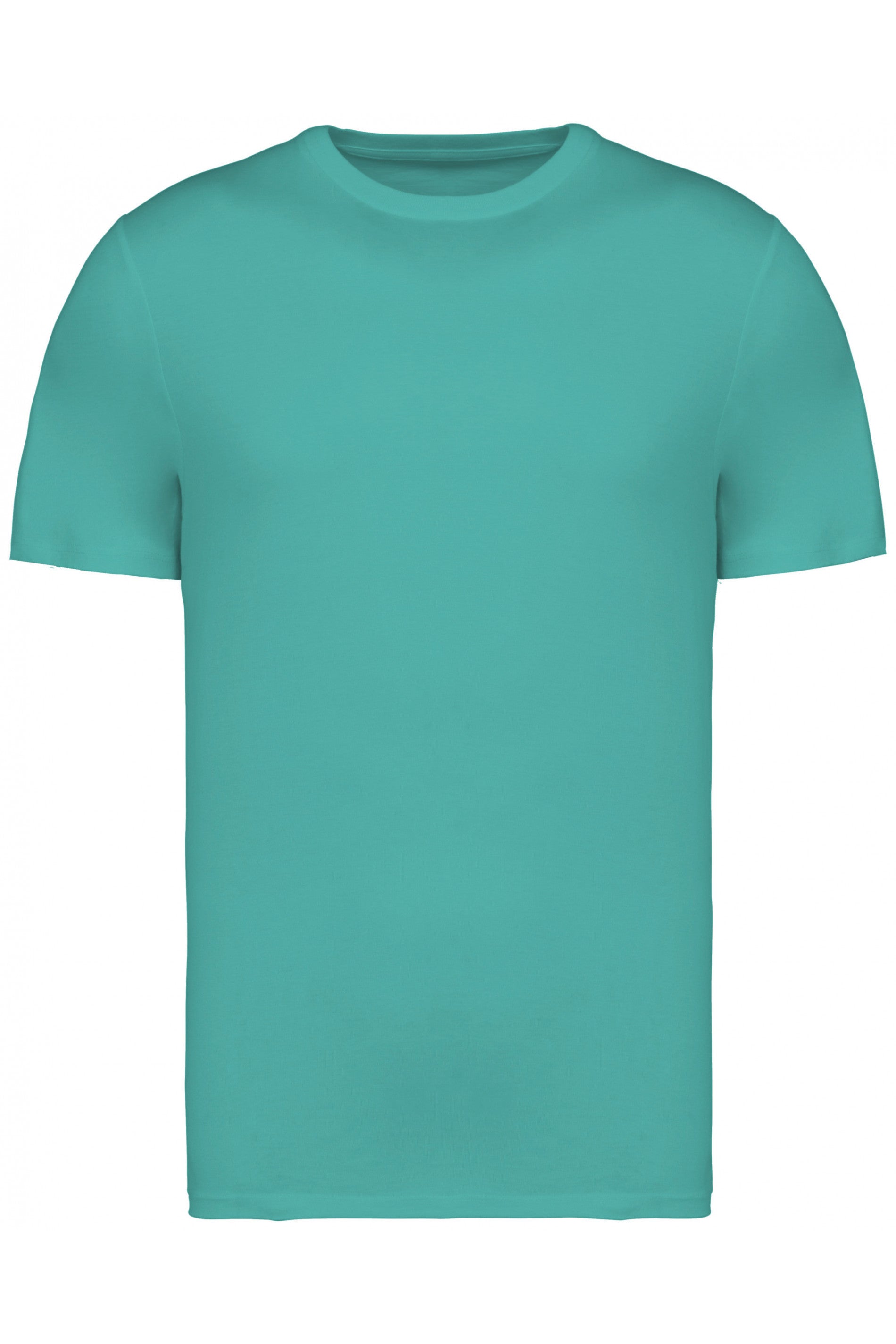 T-shirt col rond 170g Unisexe [NS304]