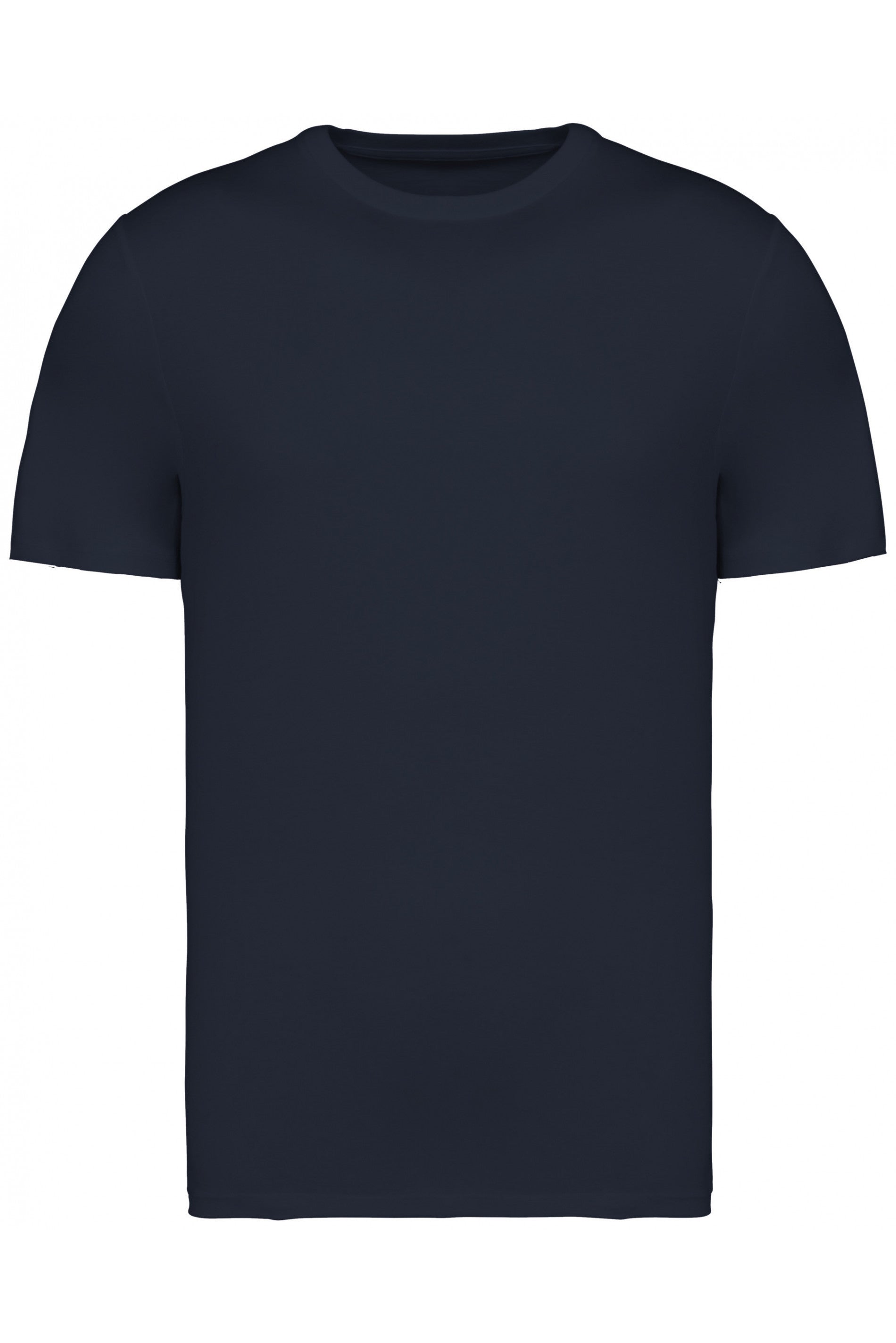 T-shirt col rond 170g Unisexe [NS304]