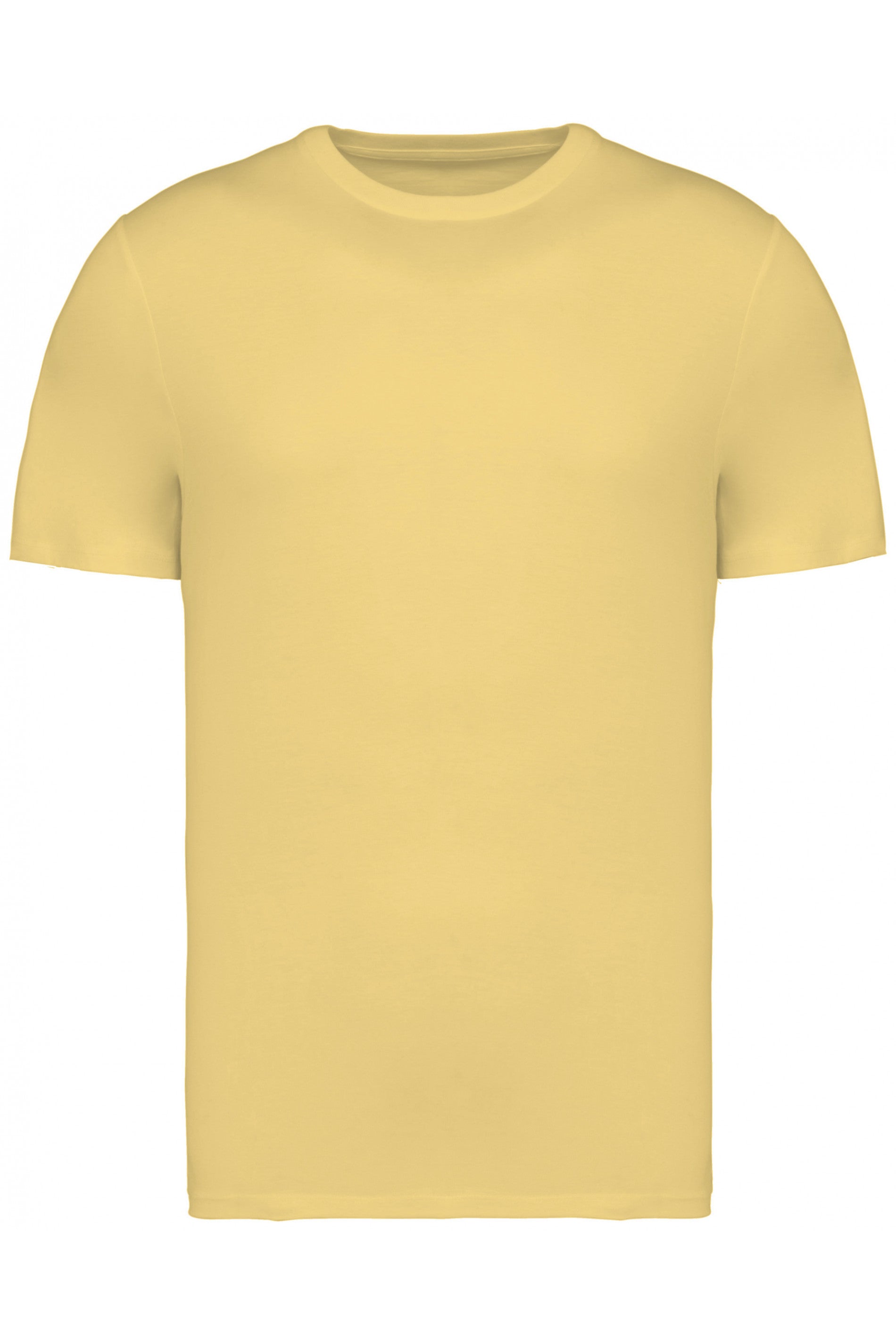 T-shirt col rond 170g Unisexe [NS304]