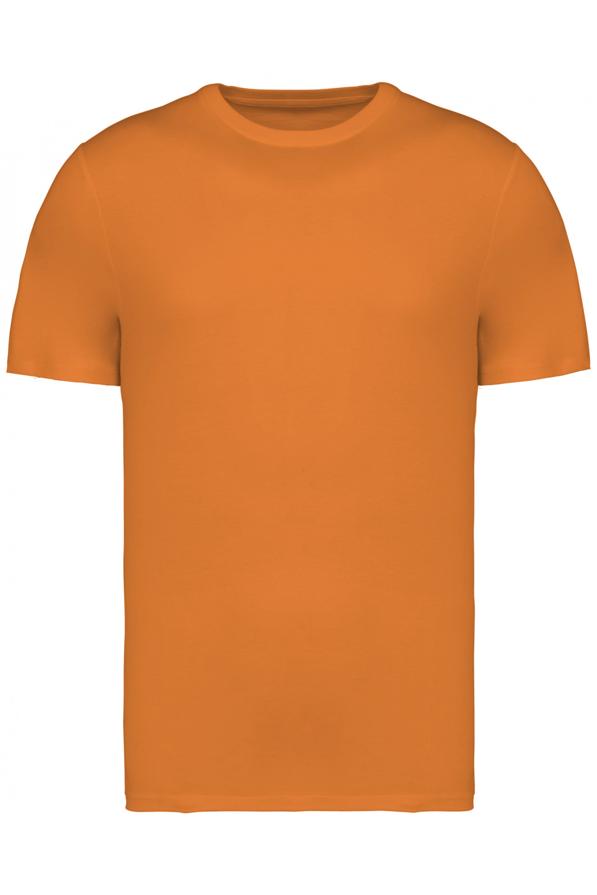T-shirt col rond 170g Unisexe [NS304]