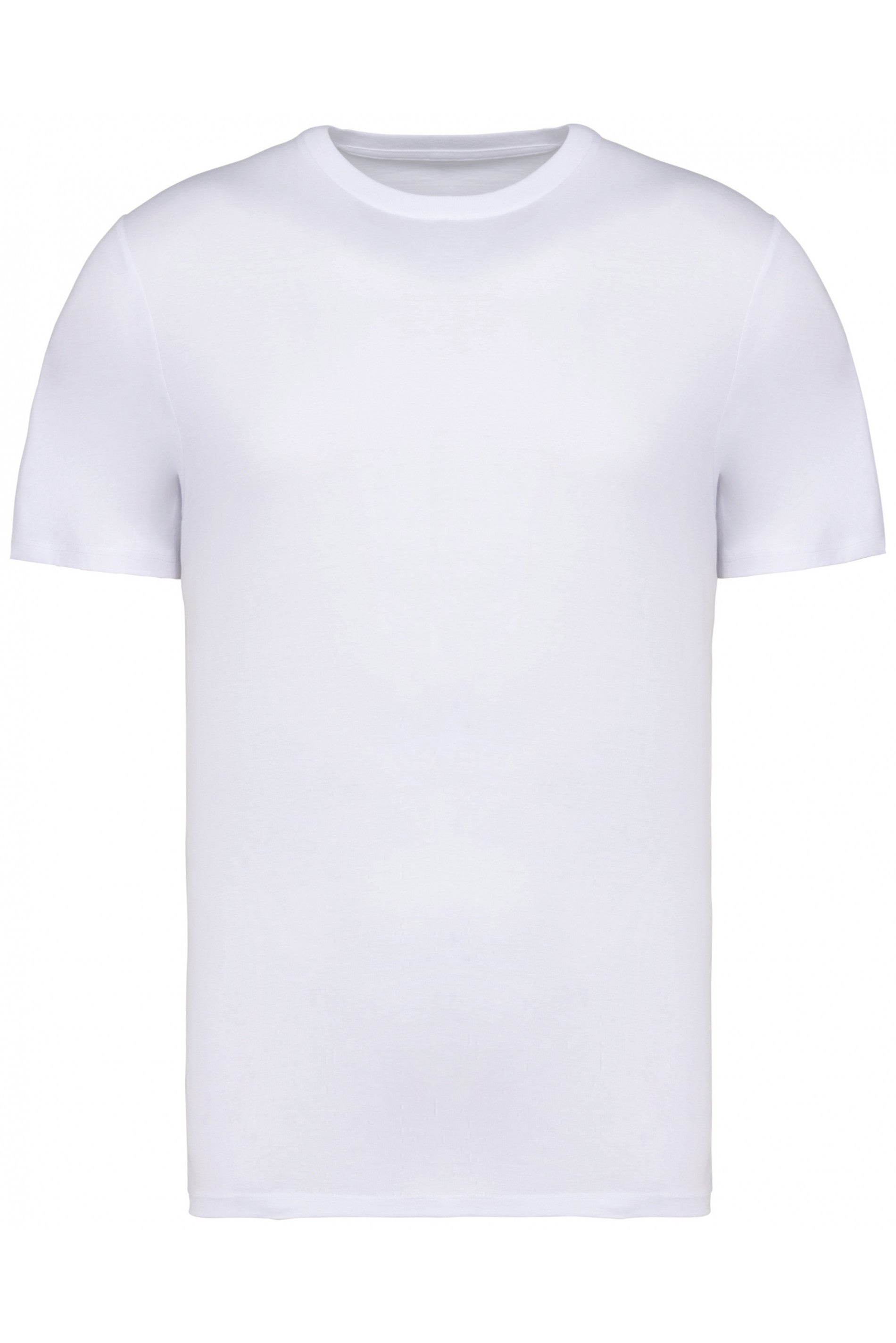 T-shirt col rond 170g Unisexe [NS304]