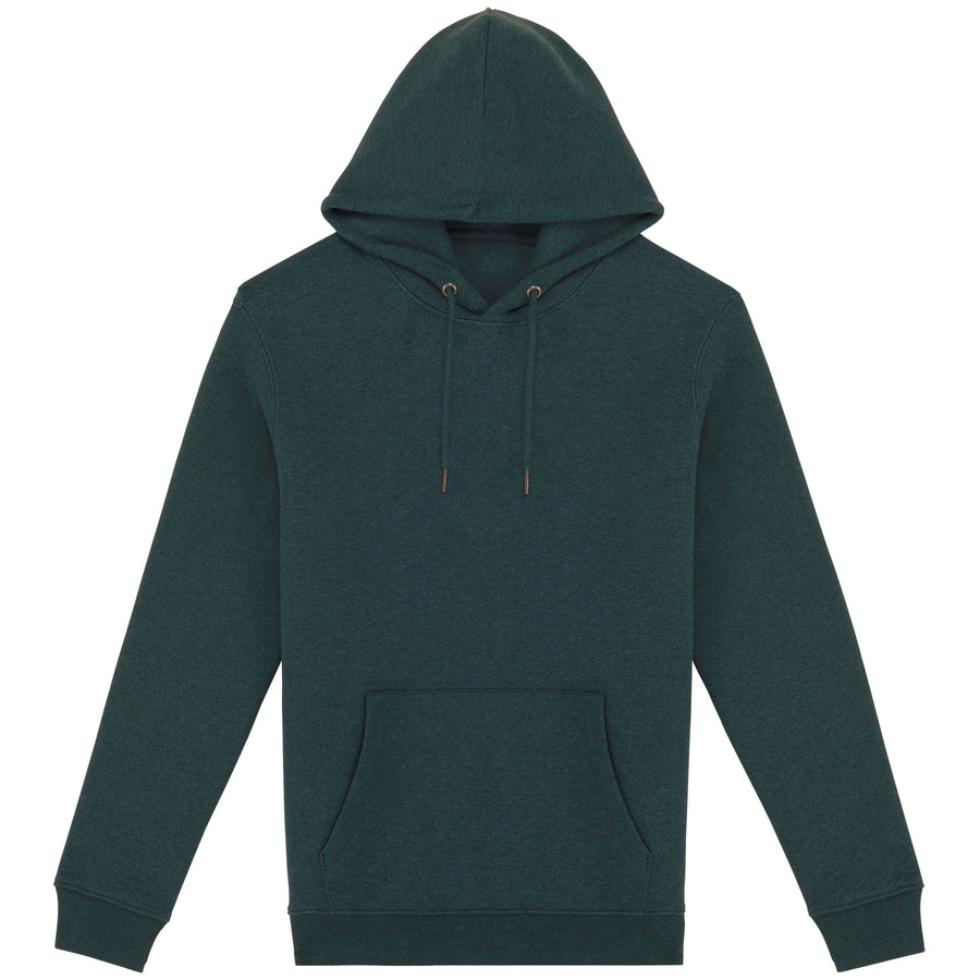 NS401 - Sweat-shirt à capuche unisexe Écoresponsable - 350g