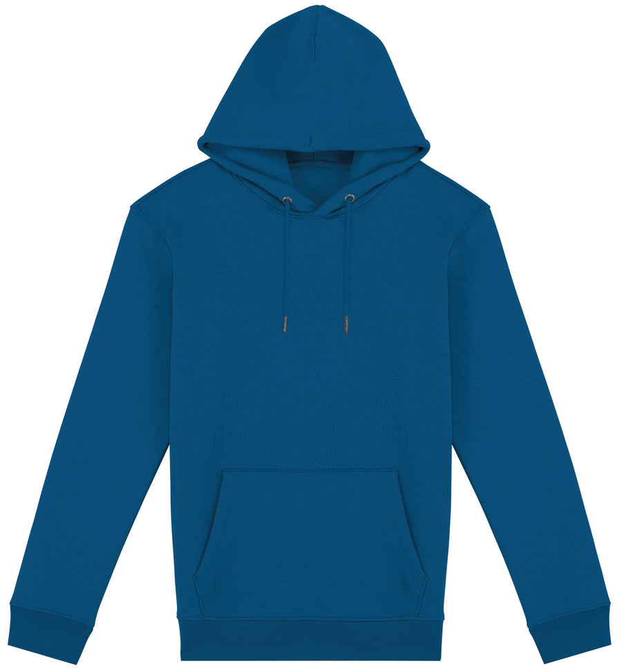 NS401 - Sweat-shirt à capuche unisexe Écoresponsable - 350g