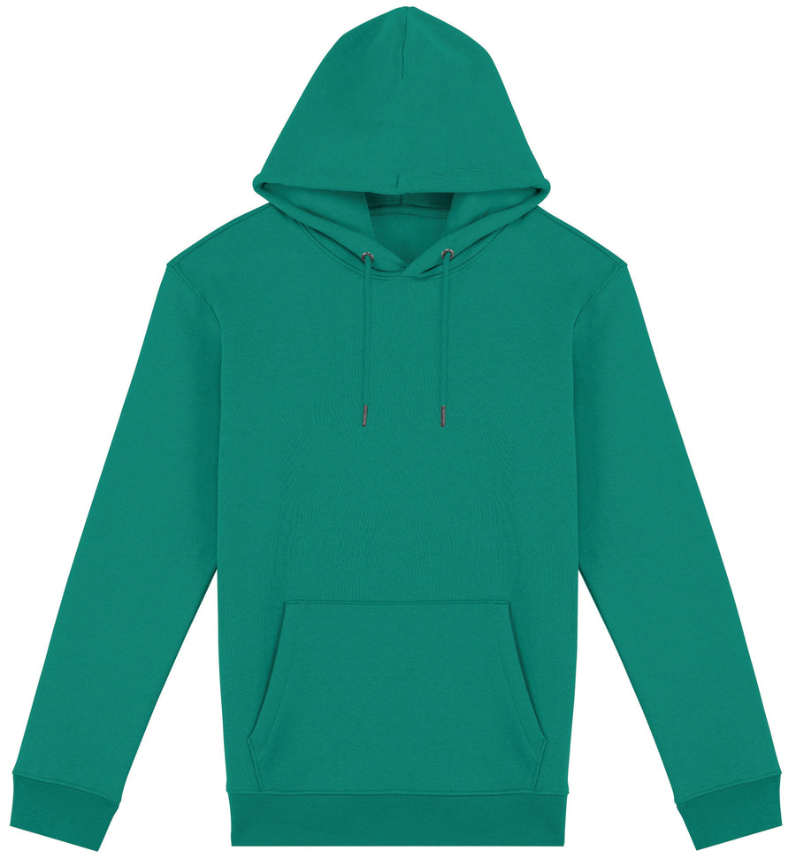 NS401 - Sweat-shirt à capuche unisexe Écoresponsable - 350g