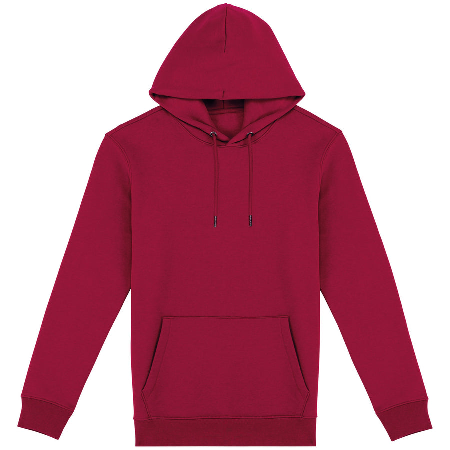 NS401 - Sweat-shirt à capuche unisexe Écoresponsable - 350g