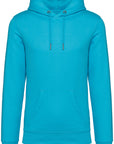 NS401 - Sweat-shirt à capuche unisexe Écoresponsable - 350g