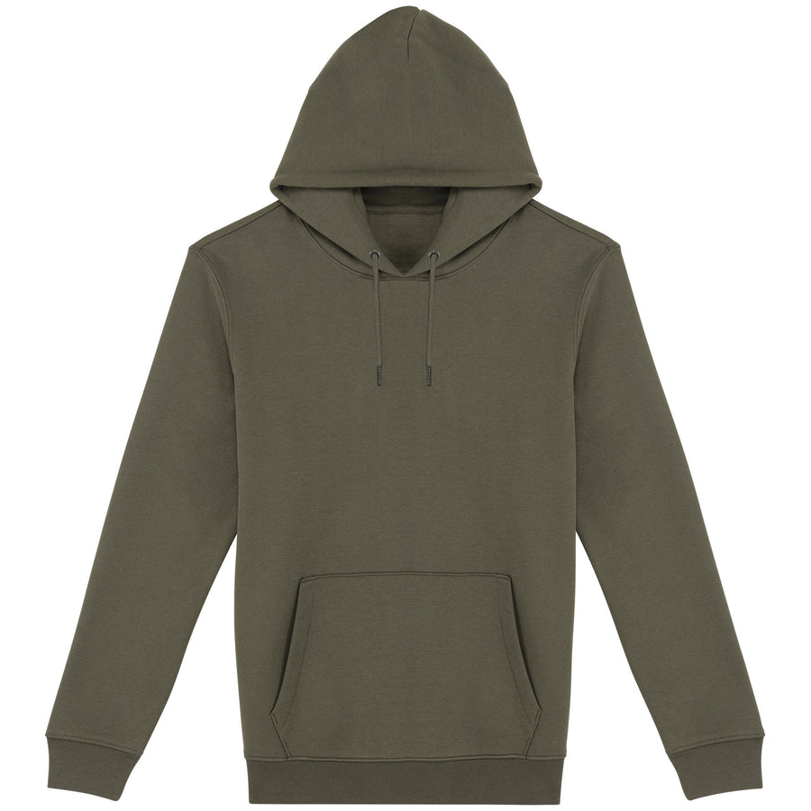 NS401 - Sweat-shirt à capuche unisexe Écoresponsable - 350g