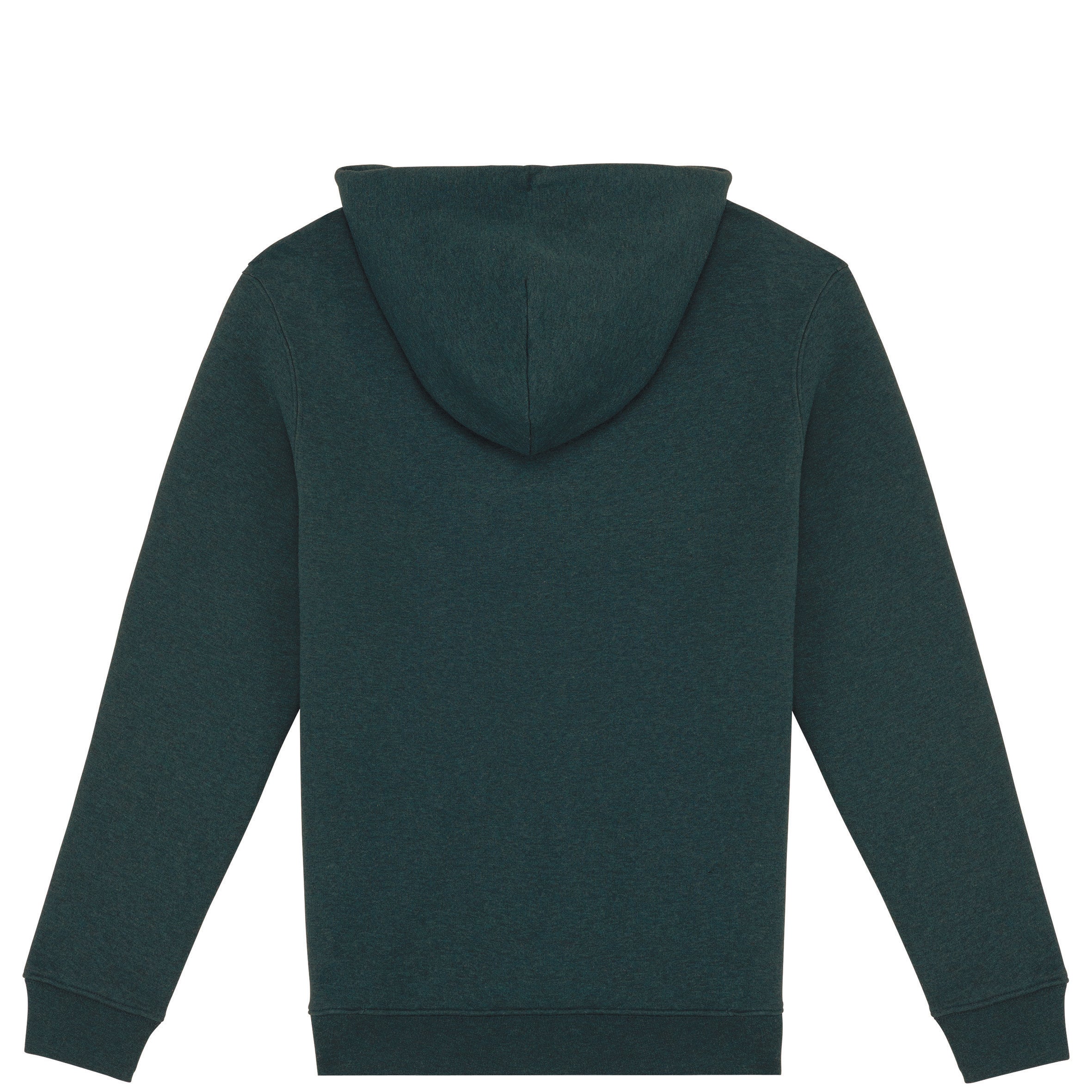NS401 - Sweat-shirt à capuche unisexe Écoresponsable - 350g