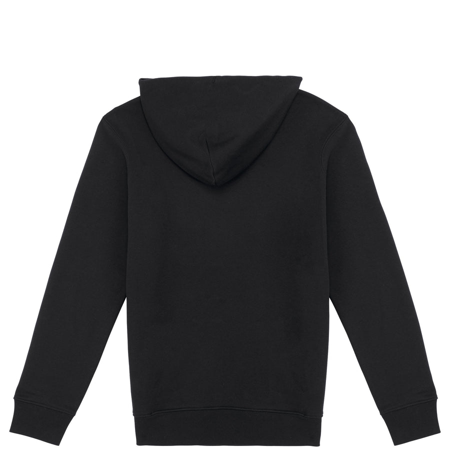 NS401 - Sweat-shirt à capuche unisexe Écoresponsable - 350g