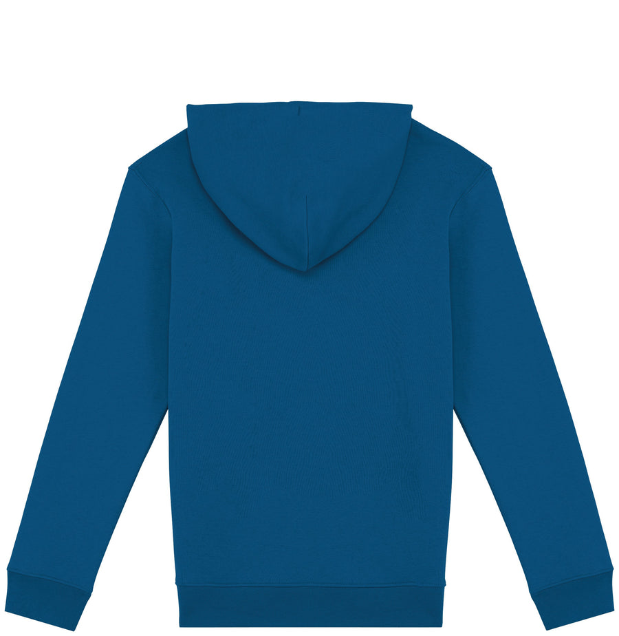 NS401 - Sweat-shirt à capuche unisexe Écoresponsable - 350g