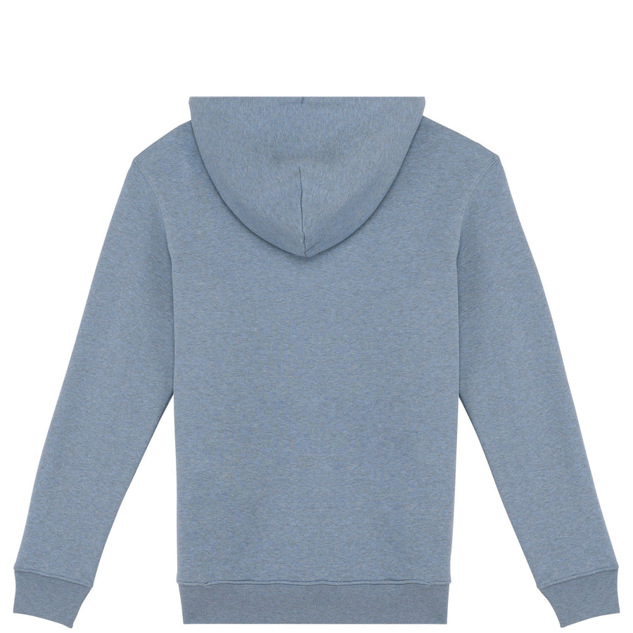 NS401 - Sweat-shirt à capuche unisexe Écoresponsable - 350g